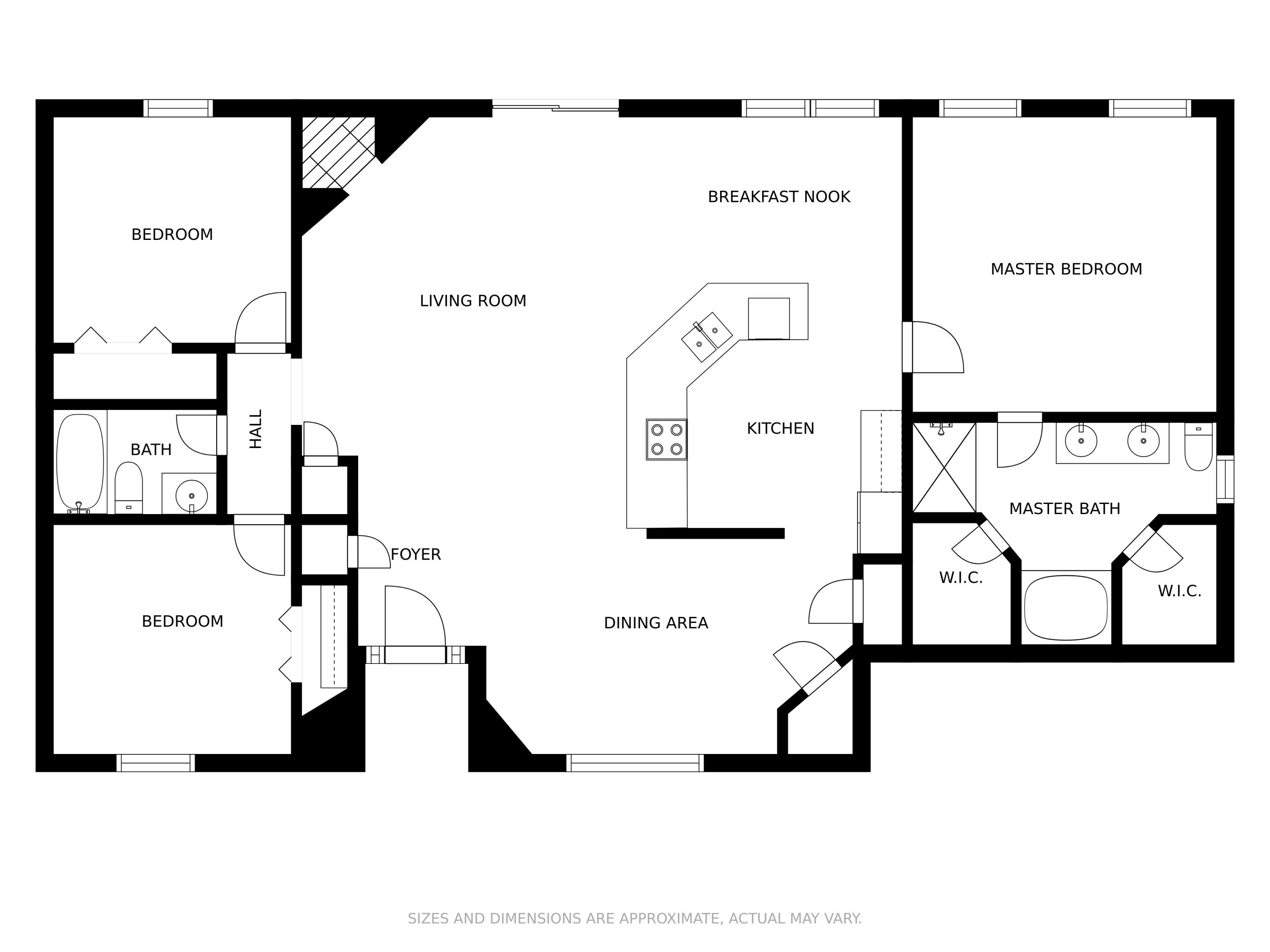 VILLA DANIELLE - Residential