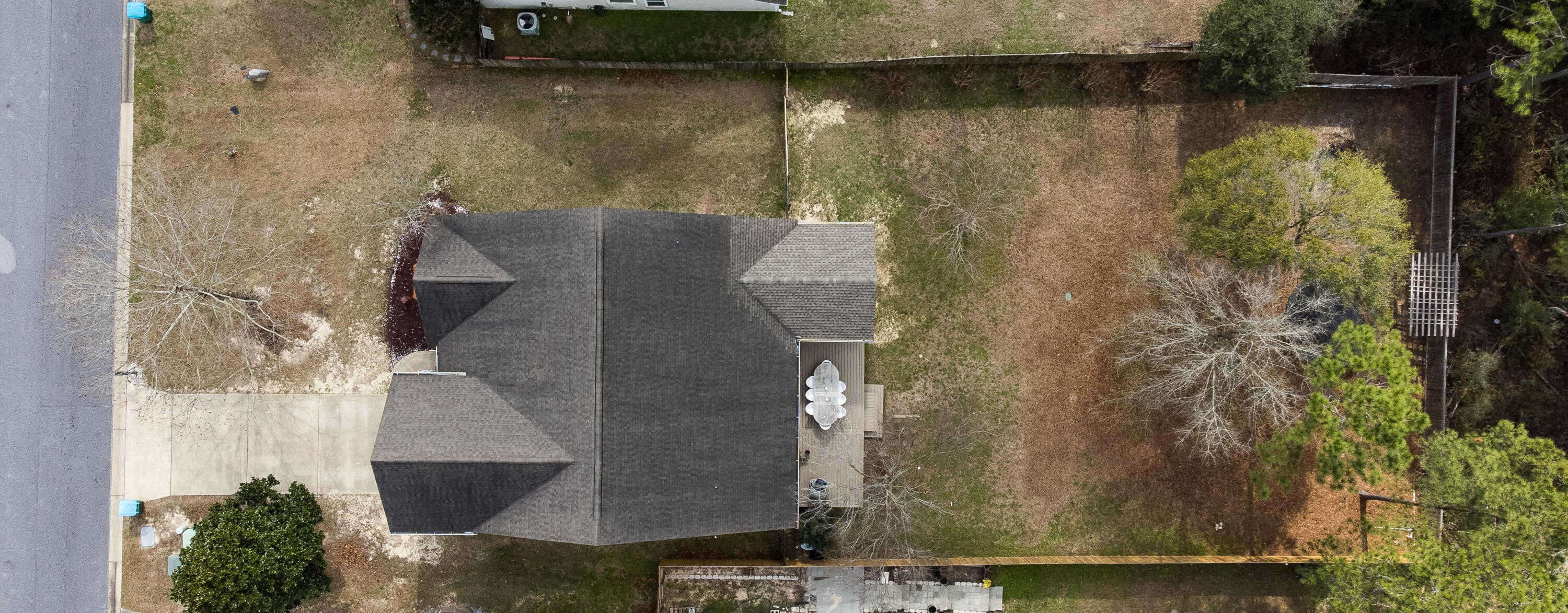 ROLLING RIDGE S/D - Residential