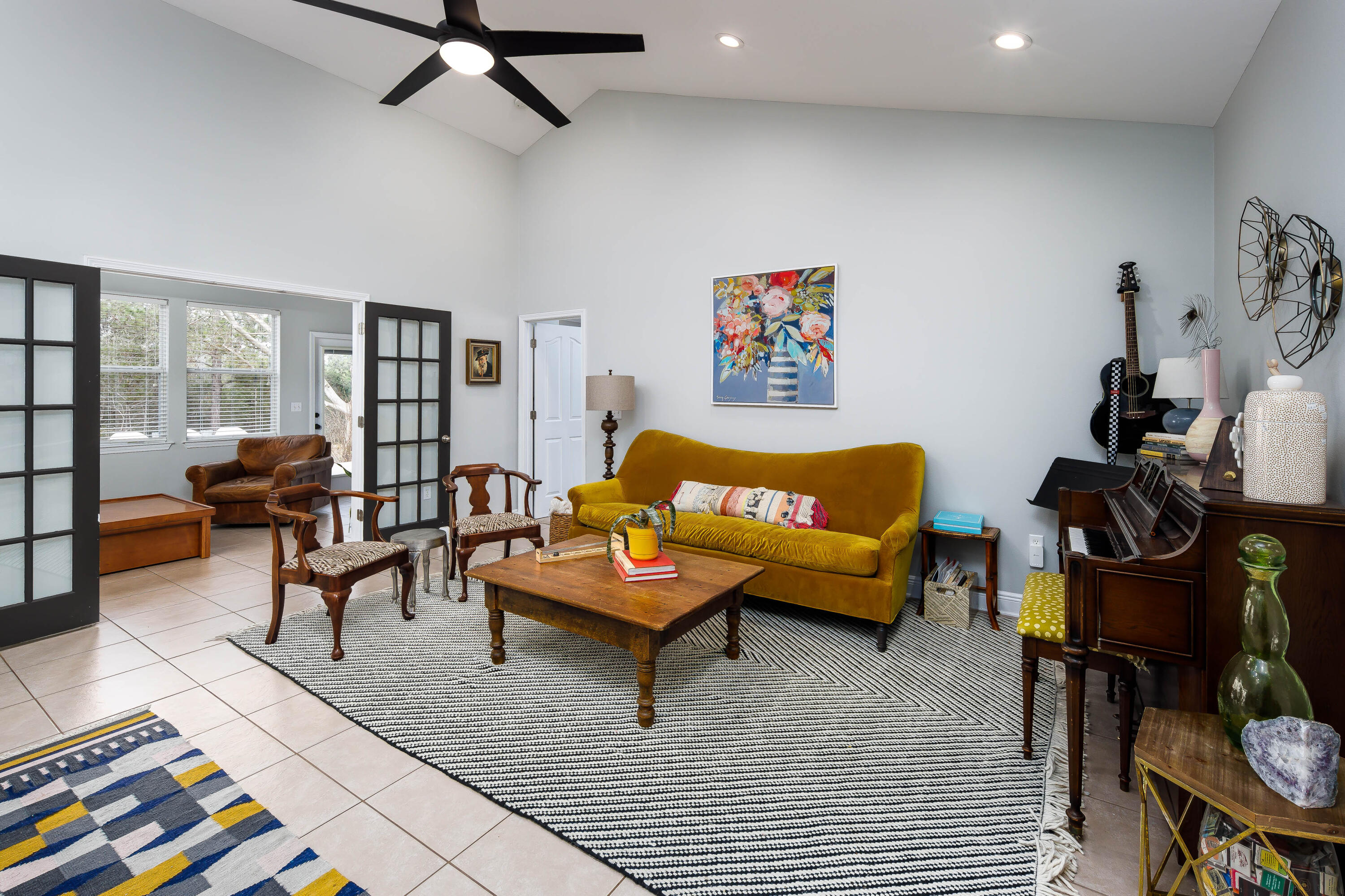 ROLLING RIDGE S/D - Residential