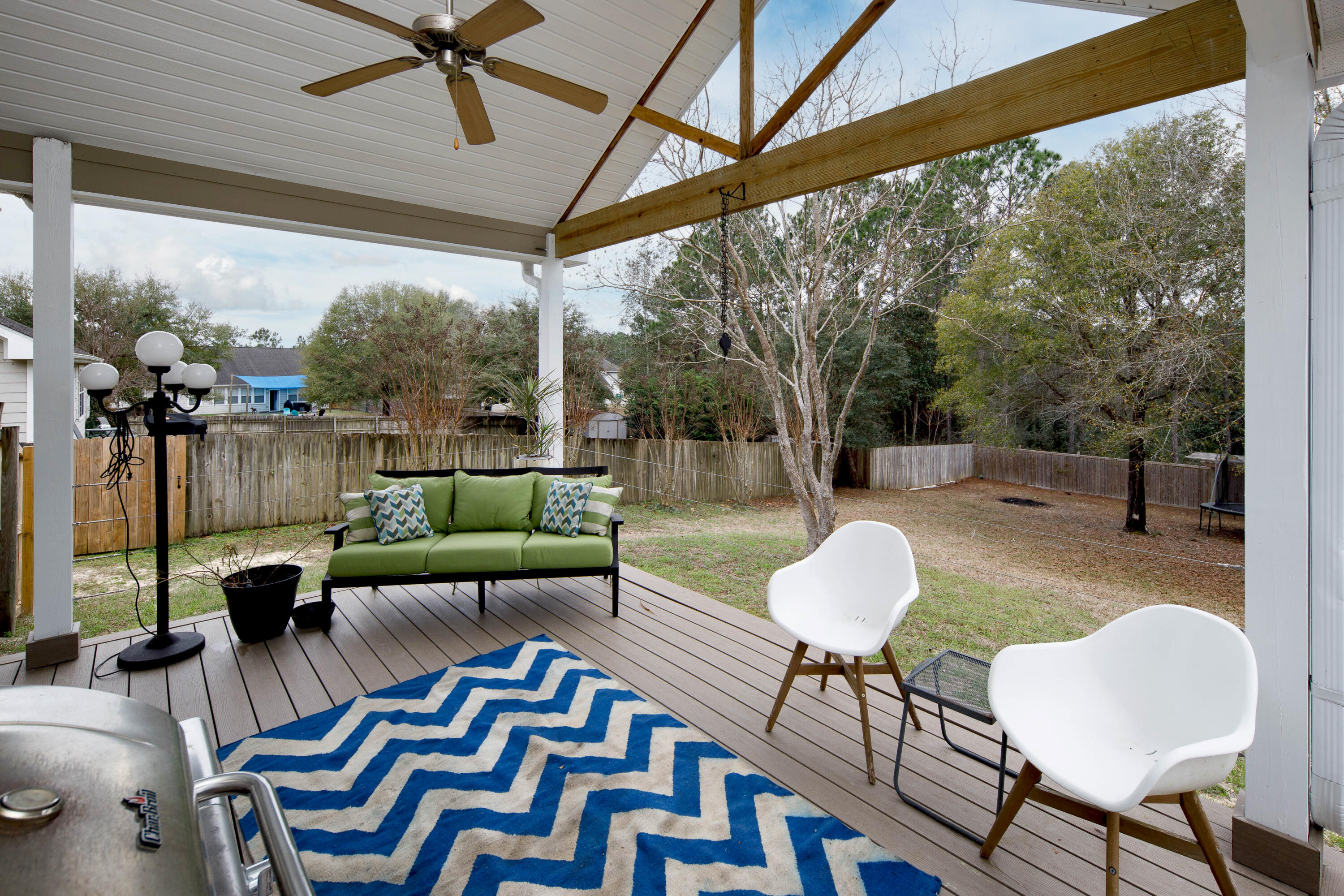 ROLLING RIDGE S/D - Residential