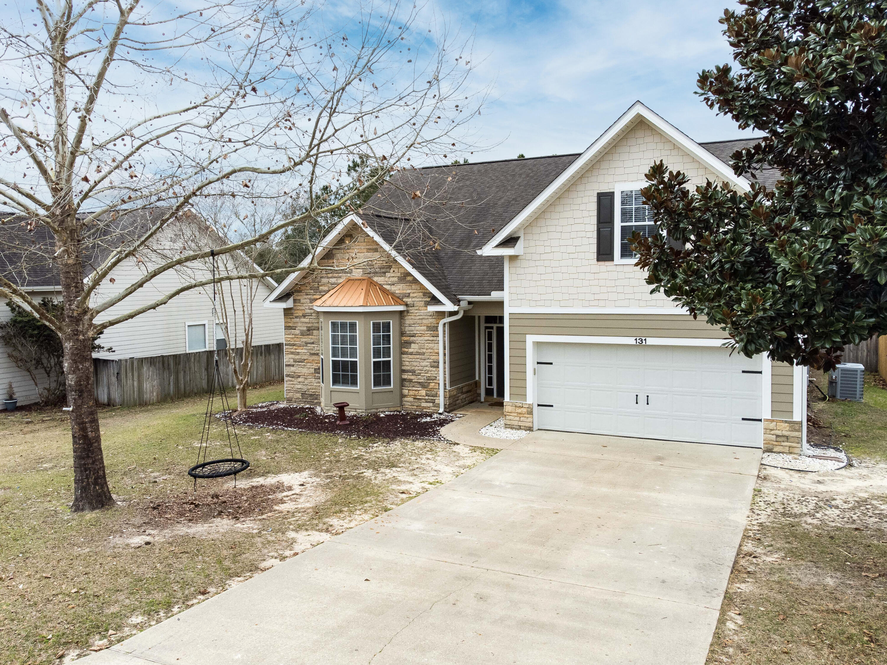 ROLLING RIDGE S/D - Residential