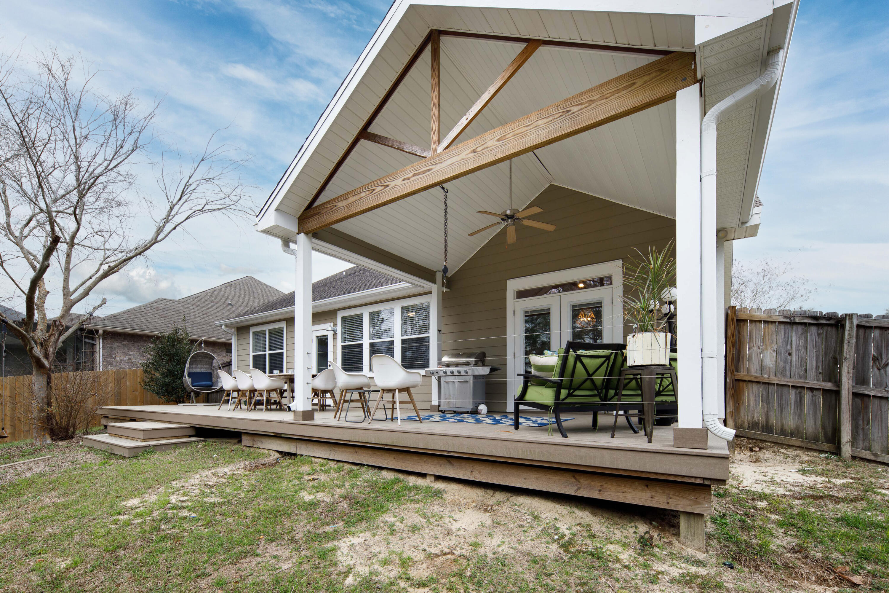 ROLLING RIDGE S/D - Residential