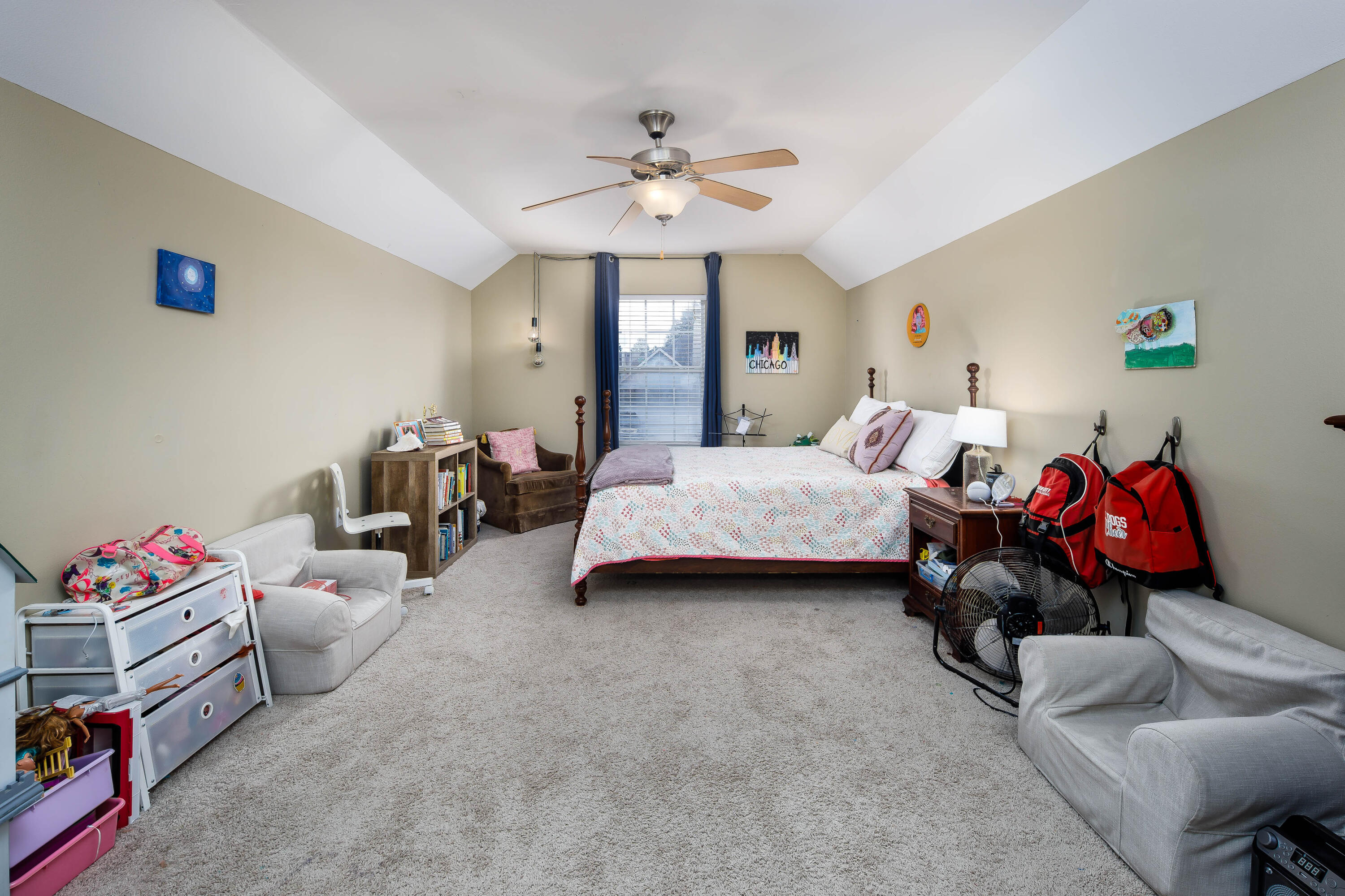 ROLLING RIDGE S/D - Residential