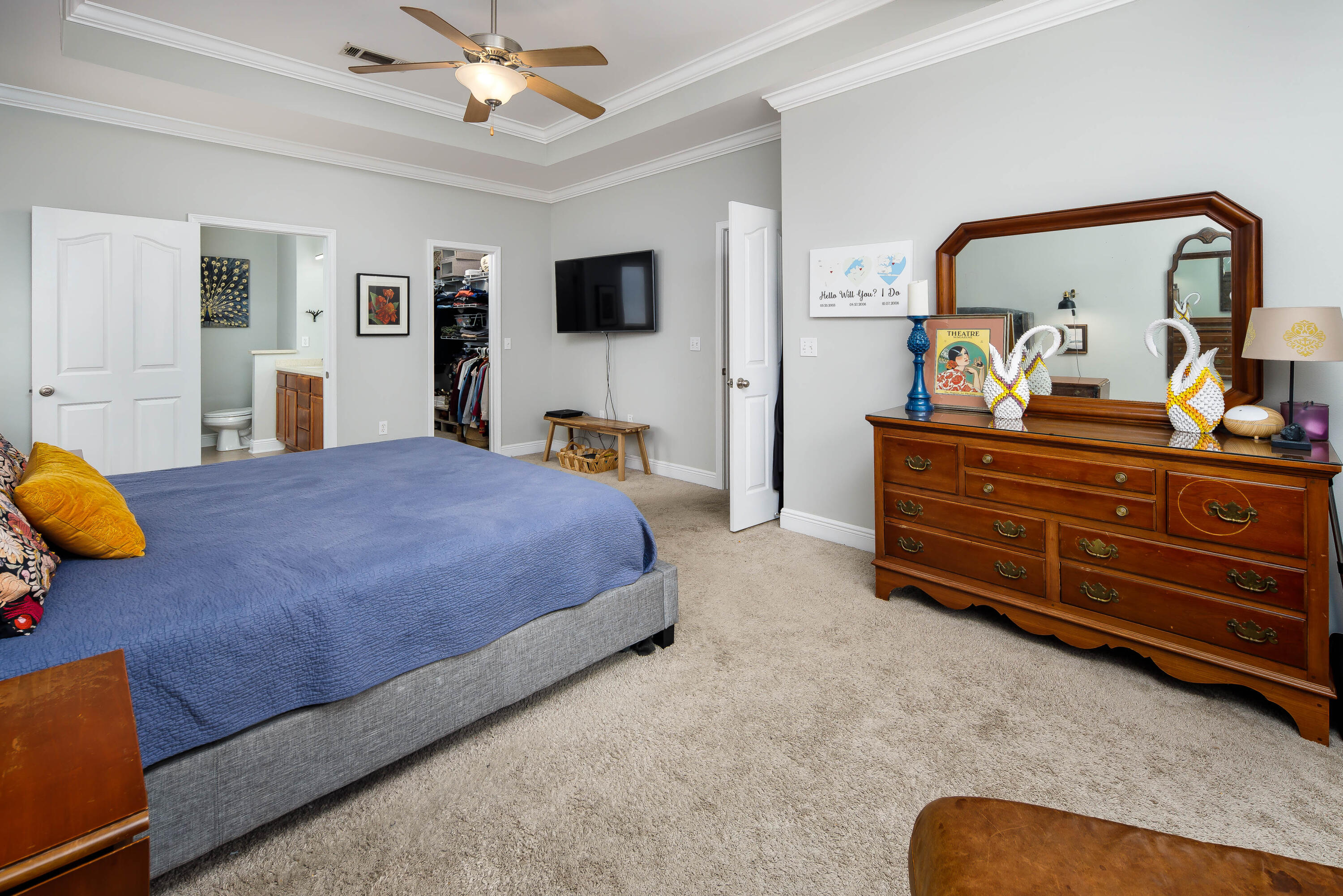 ROLLING RIDGE S/D - Residential
