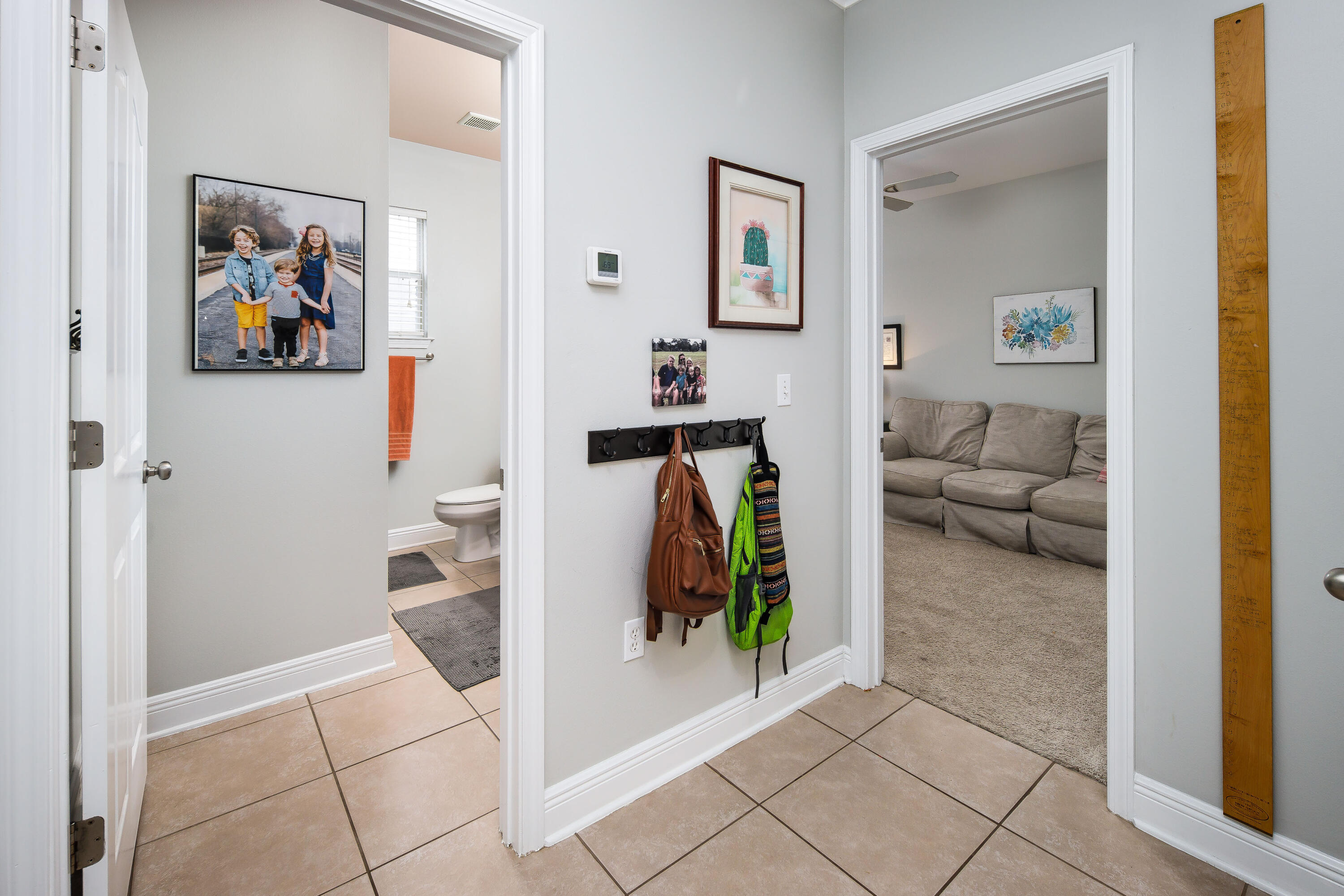 ROLLING RIDGE S/D - Residential