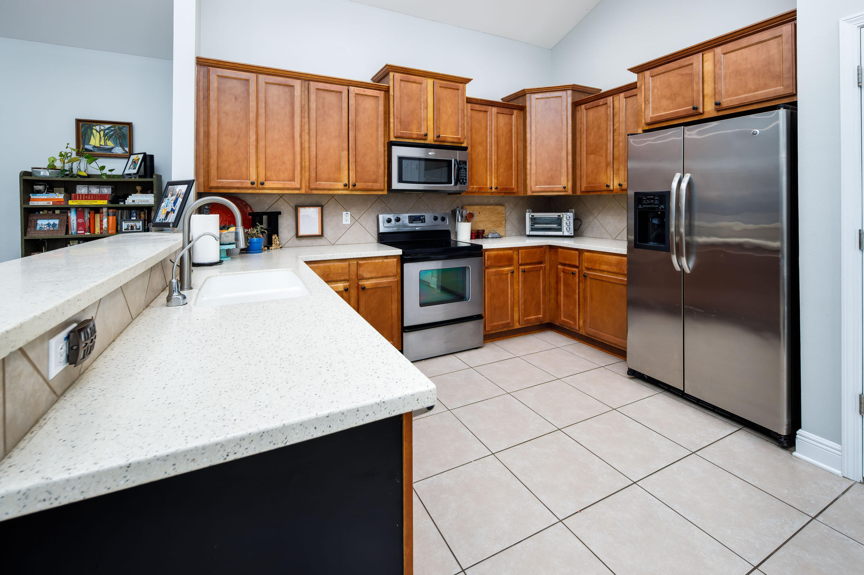 ROLLING RIDGE S/D - Residential