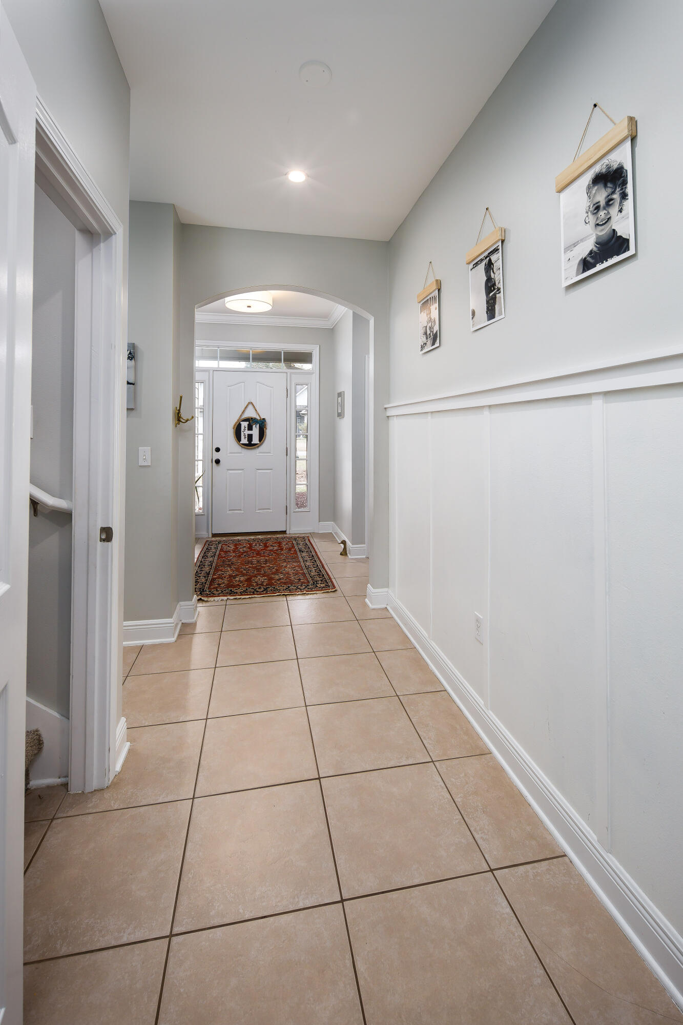 ROLLING RIDGE S/D - Residential