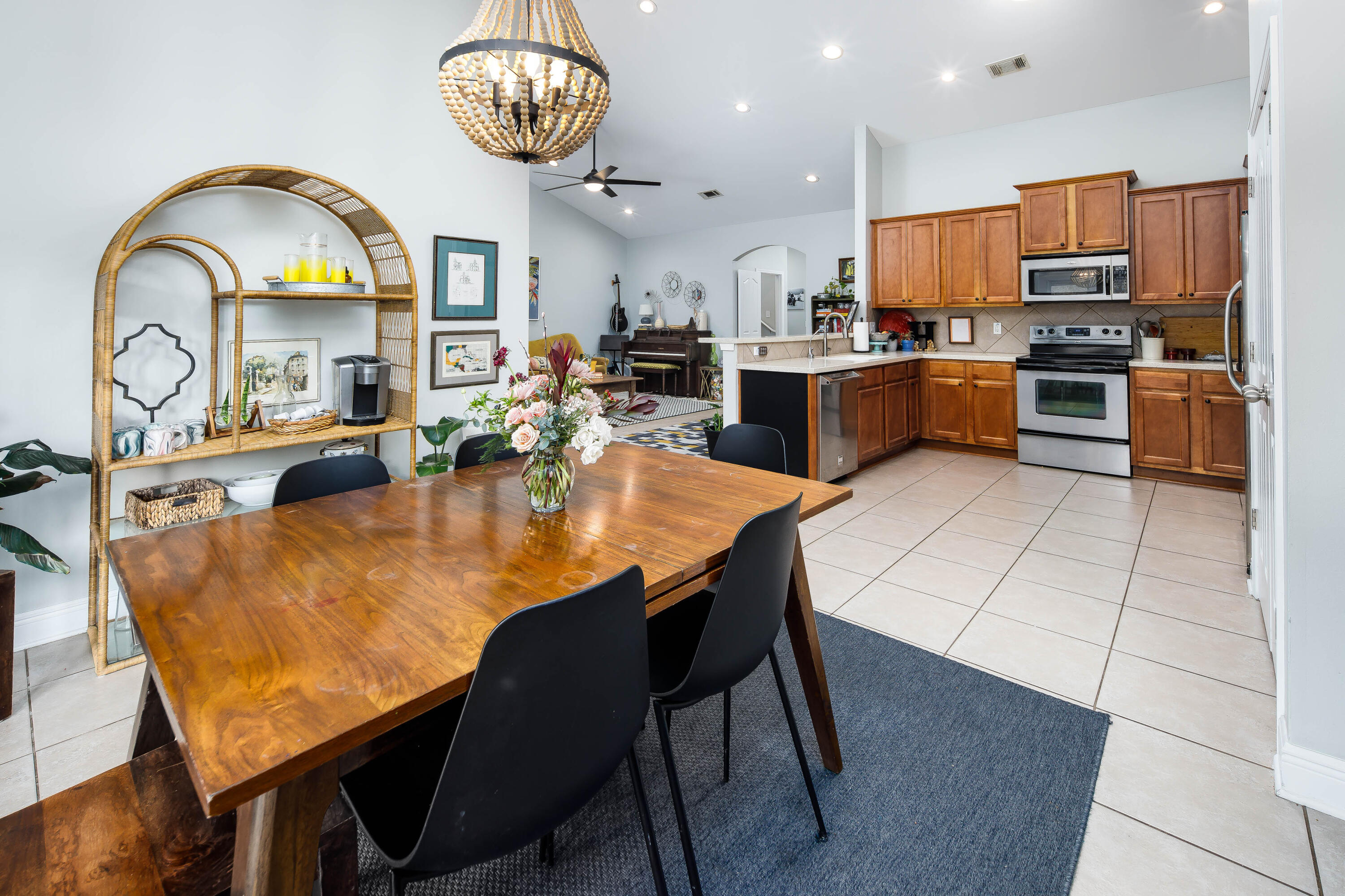 ROLLING RIDGE S/D - Residential