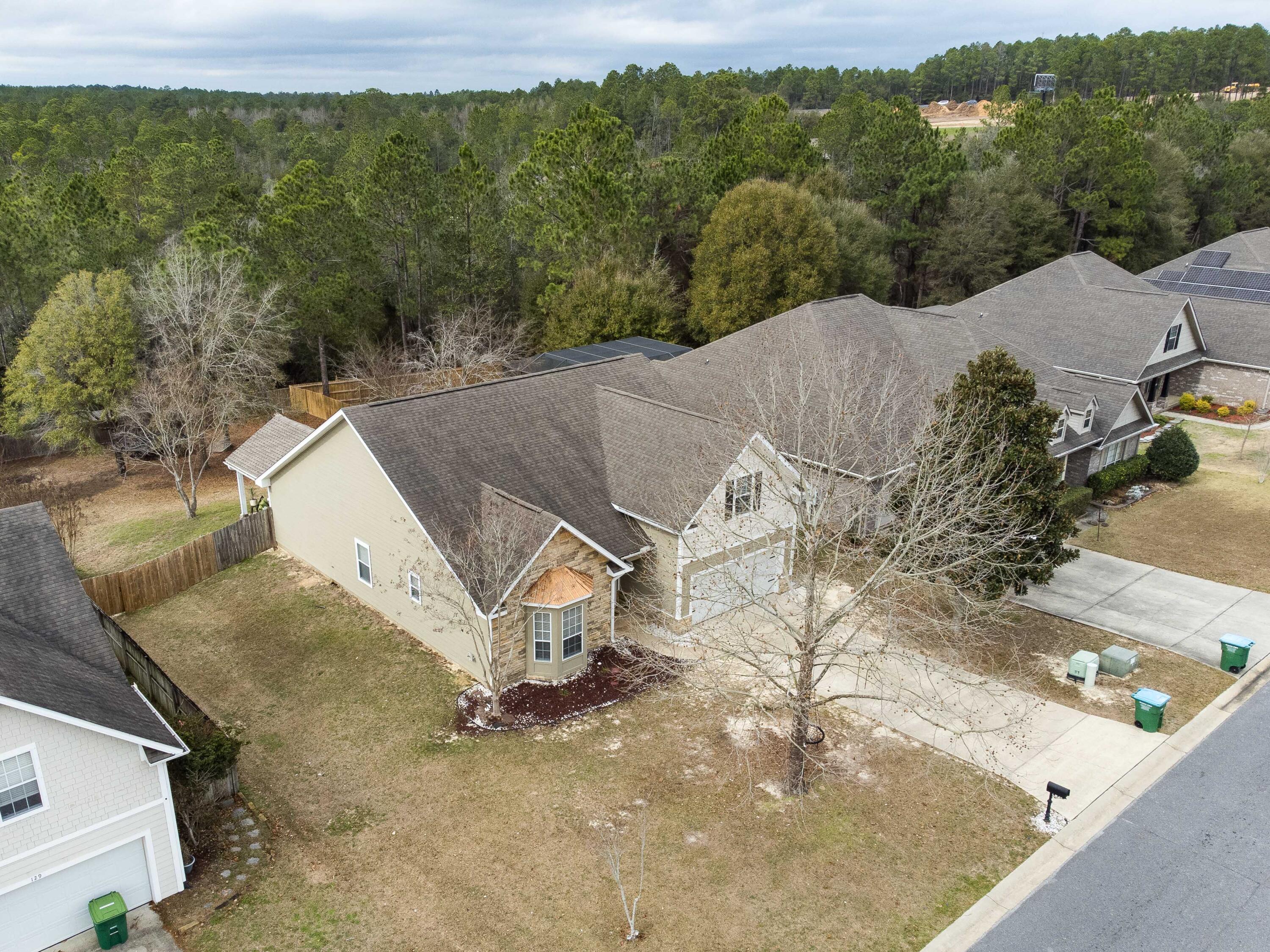 ROLLING RIDGE S/D - Residential