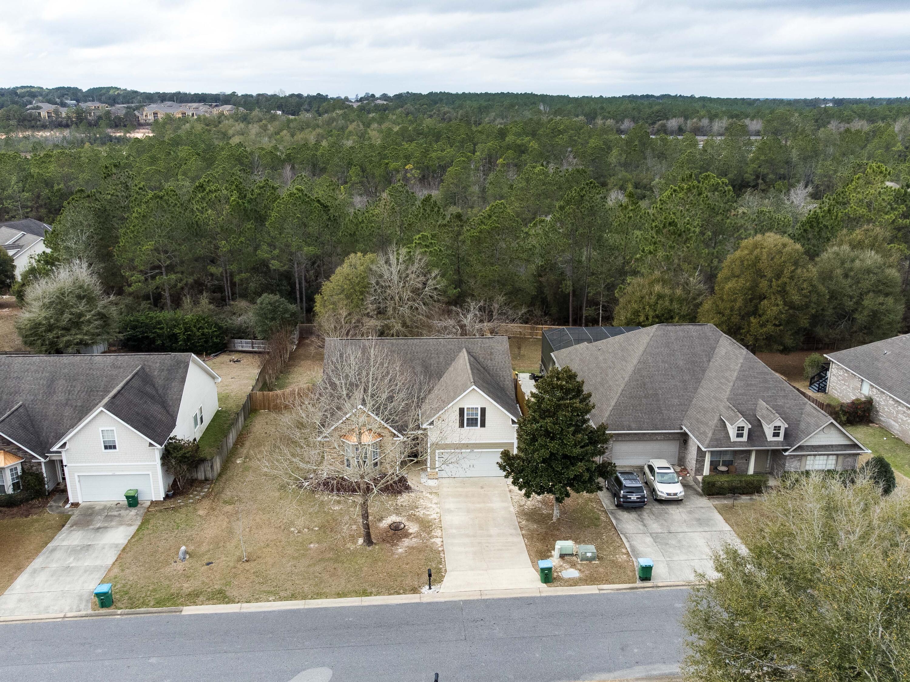 ROLLING RIDGE S/D - Residential