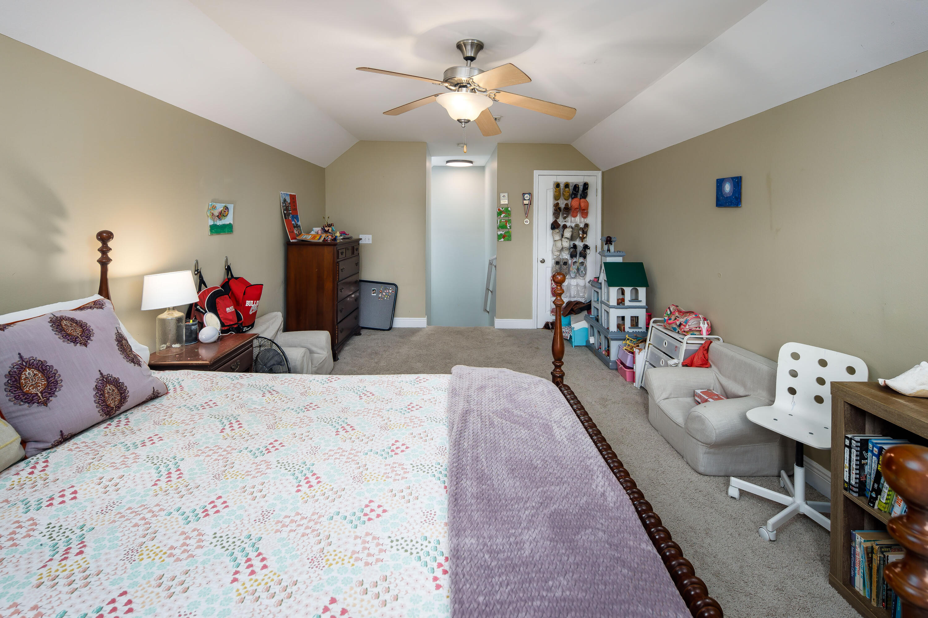 ROLLING RIDGE S/D - Residential