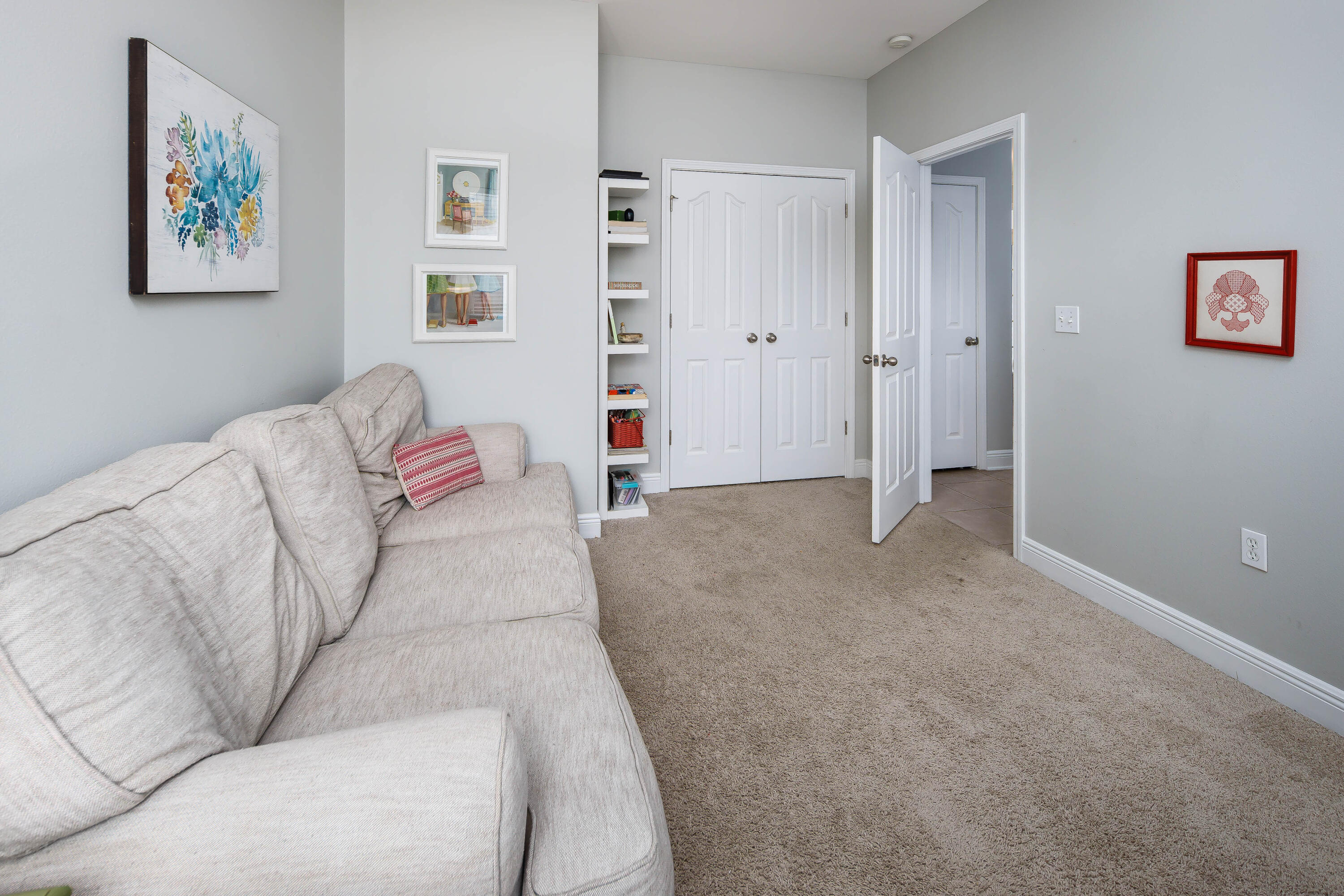 ROLLING RIDGE S/D - Residential