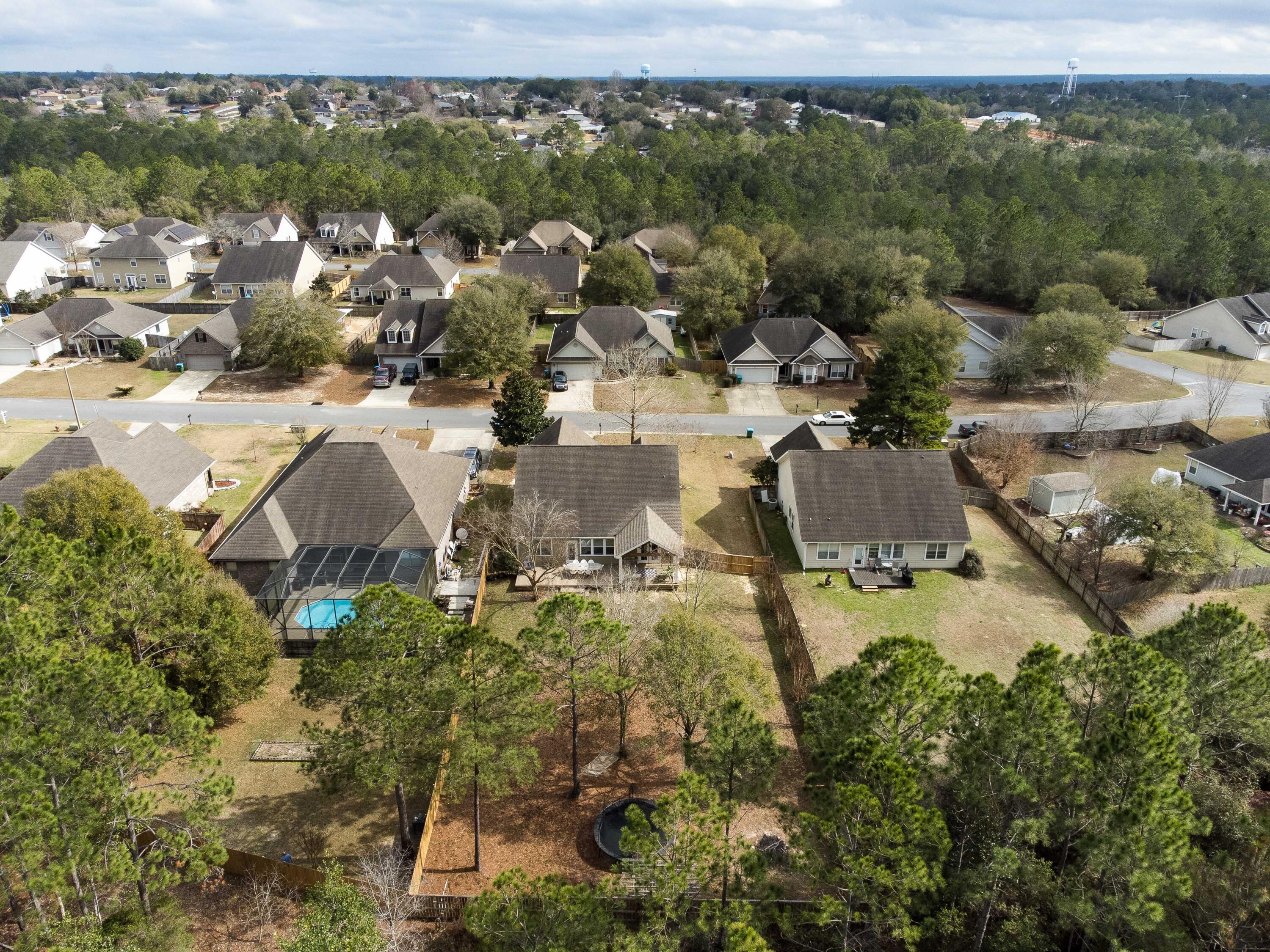 ROLLING RIDGE S/D - Residential