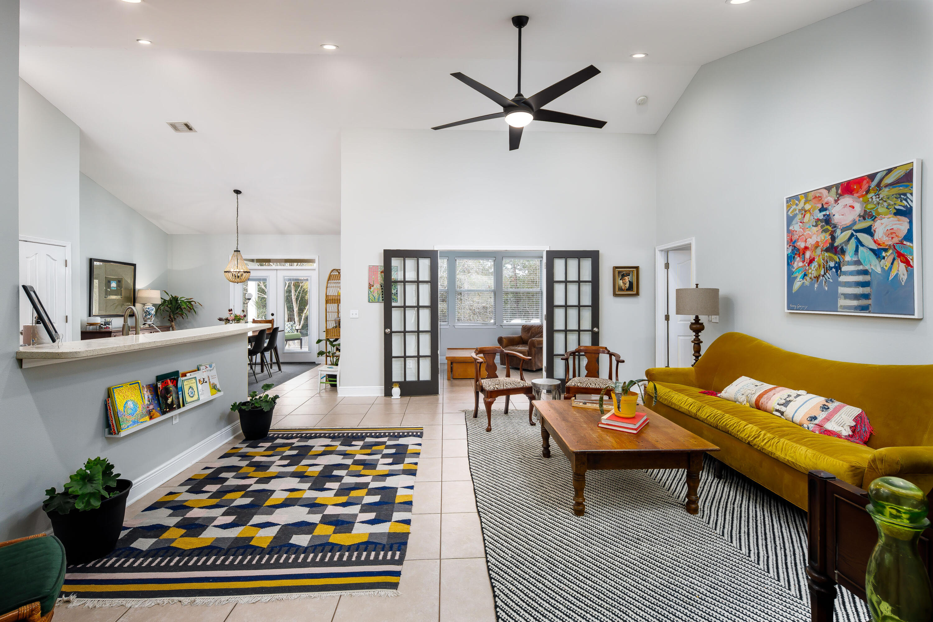 ROLLING RIDGE S/D - Residential