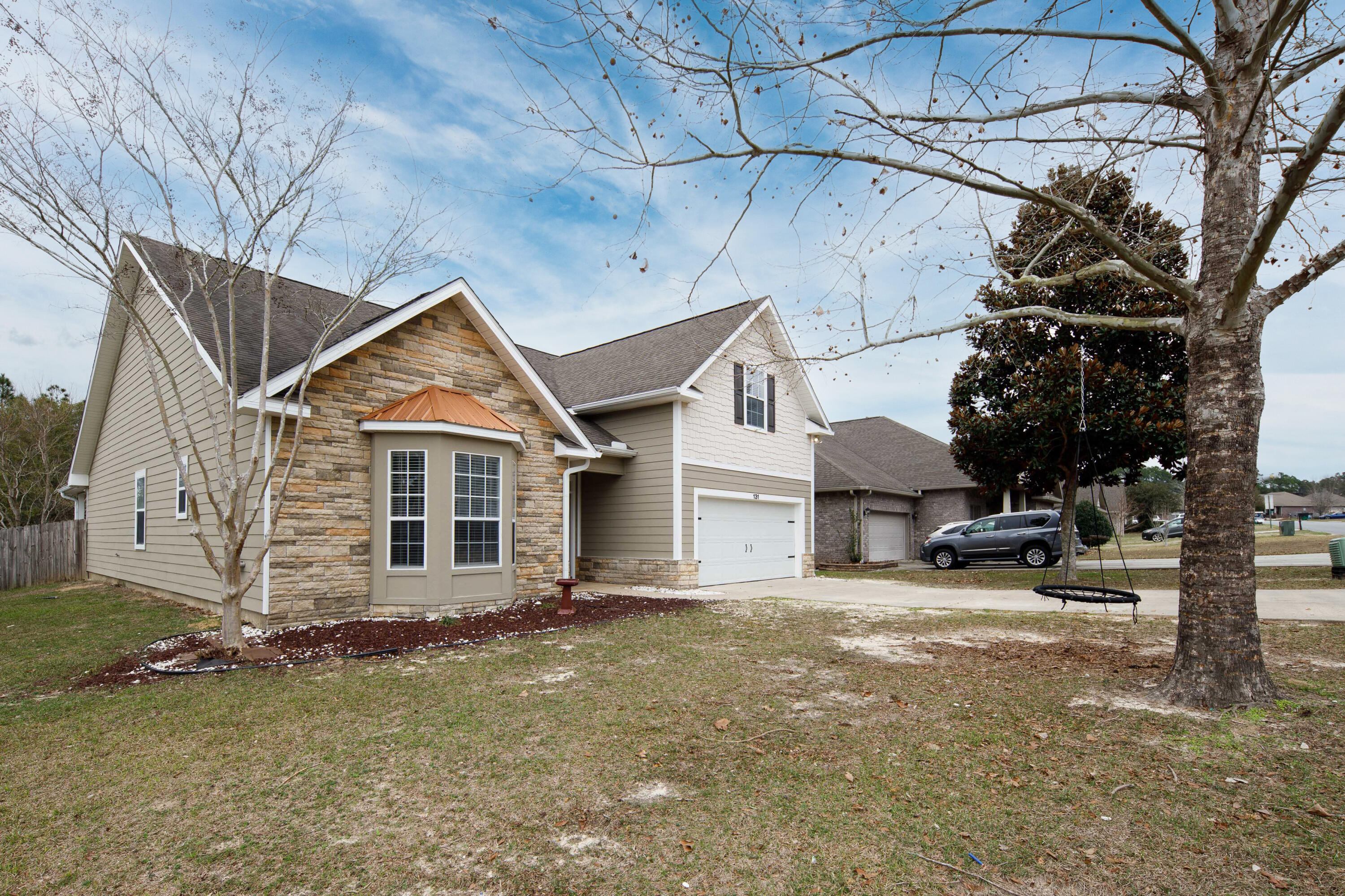 ROLLING RIDGE S/D - Residential