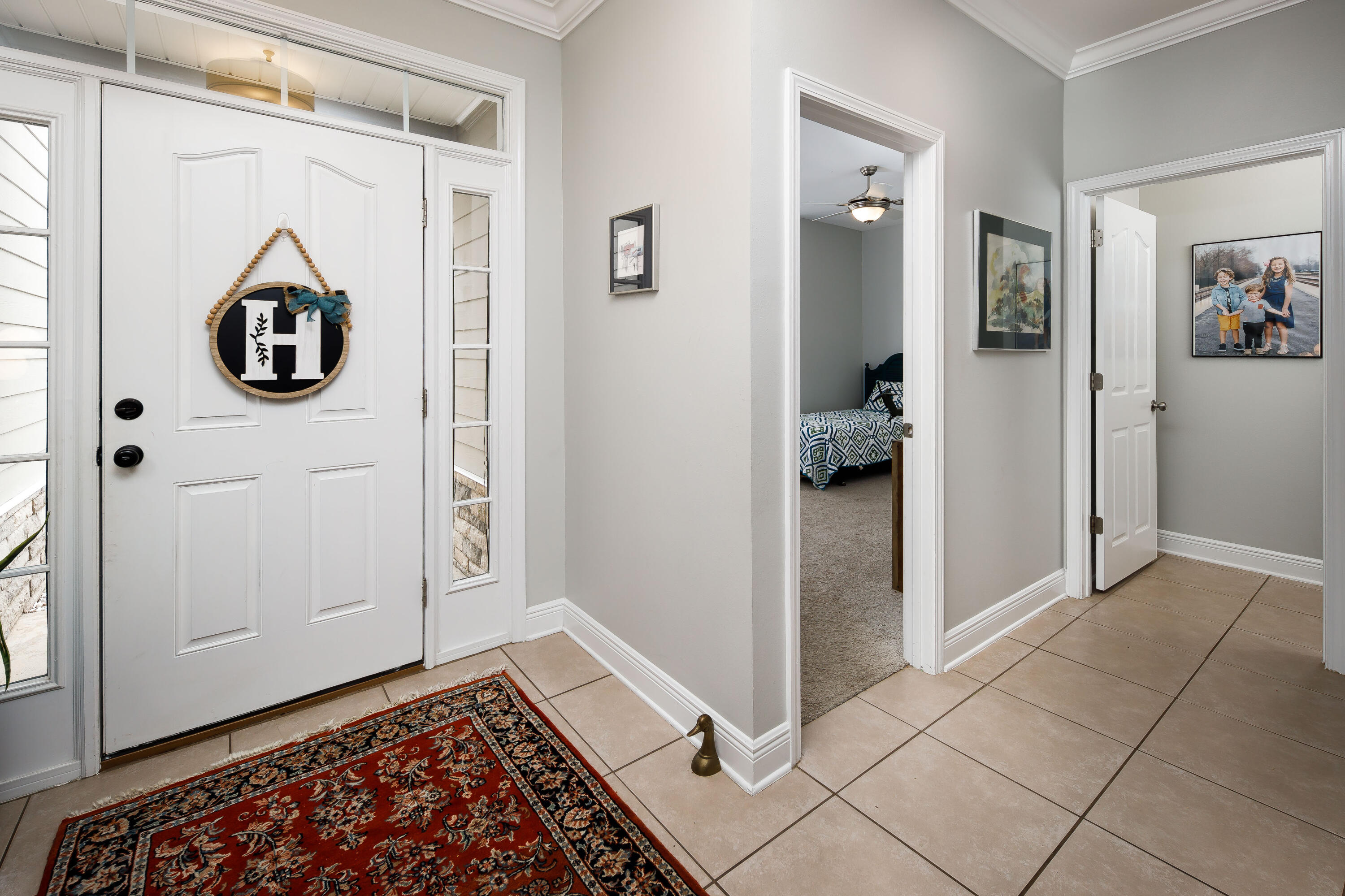 ROLLING RIDGE S/D - Residential