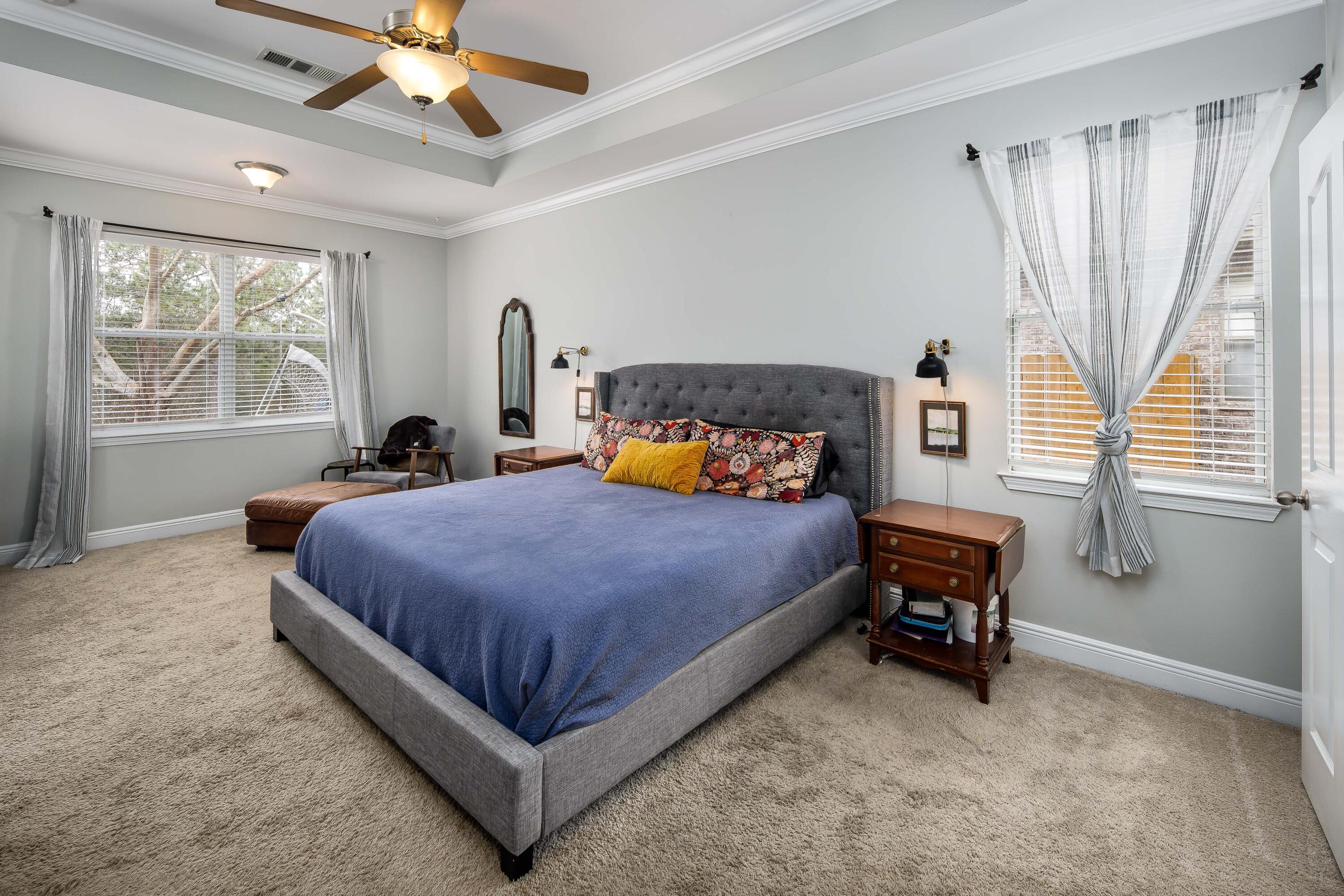 ROLLING RIDGE S/D - Residential