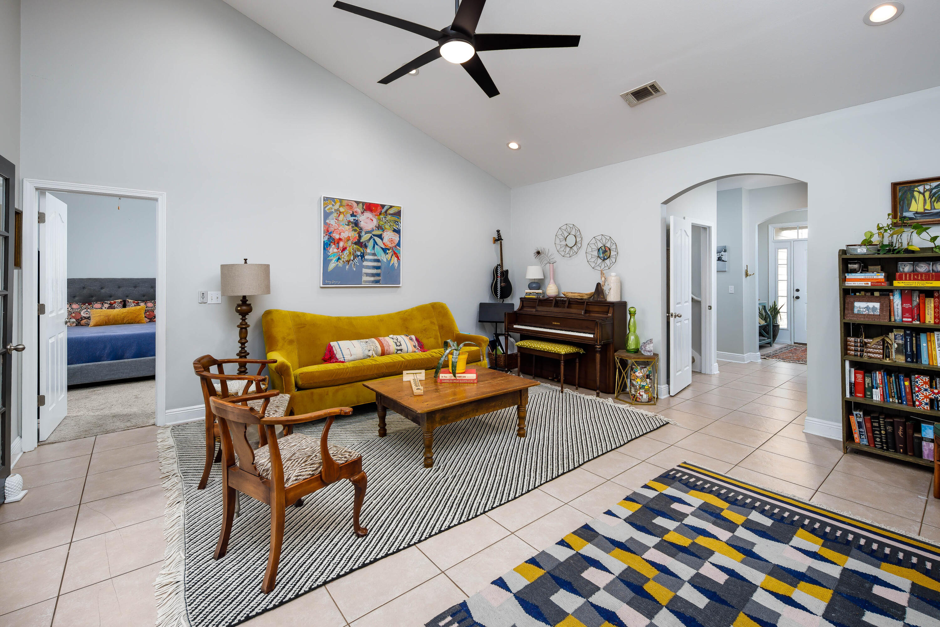 ROLLING RIDGE S/D - Residential