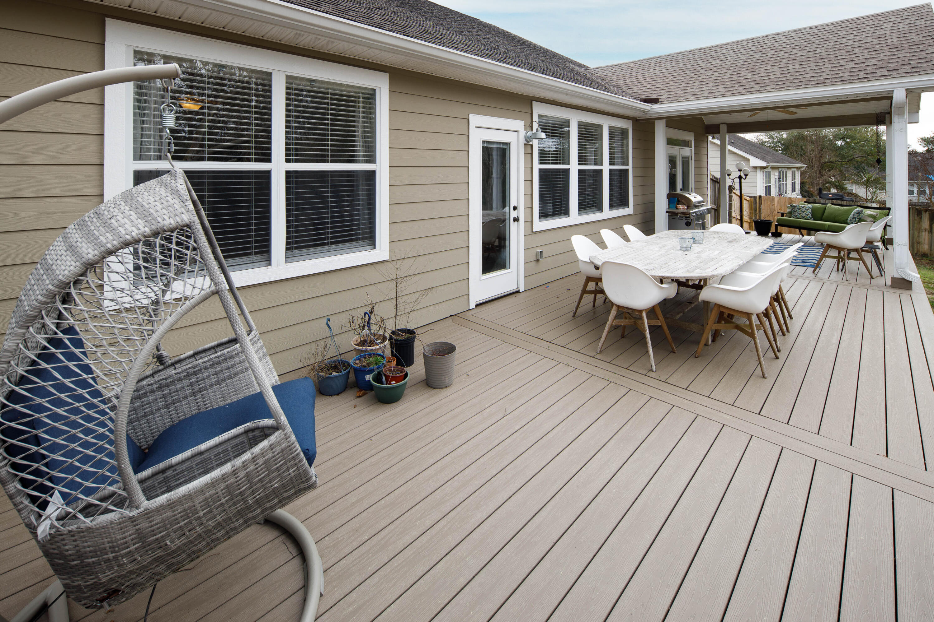 ROLLING RIDGE S/D - Residential