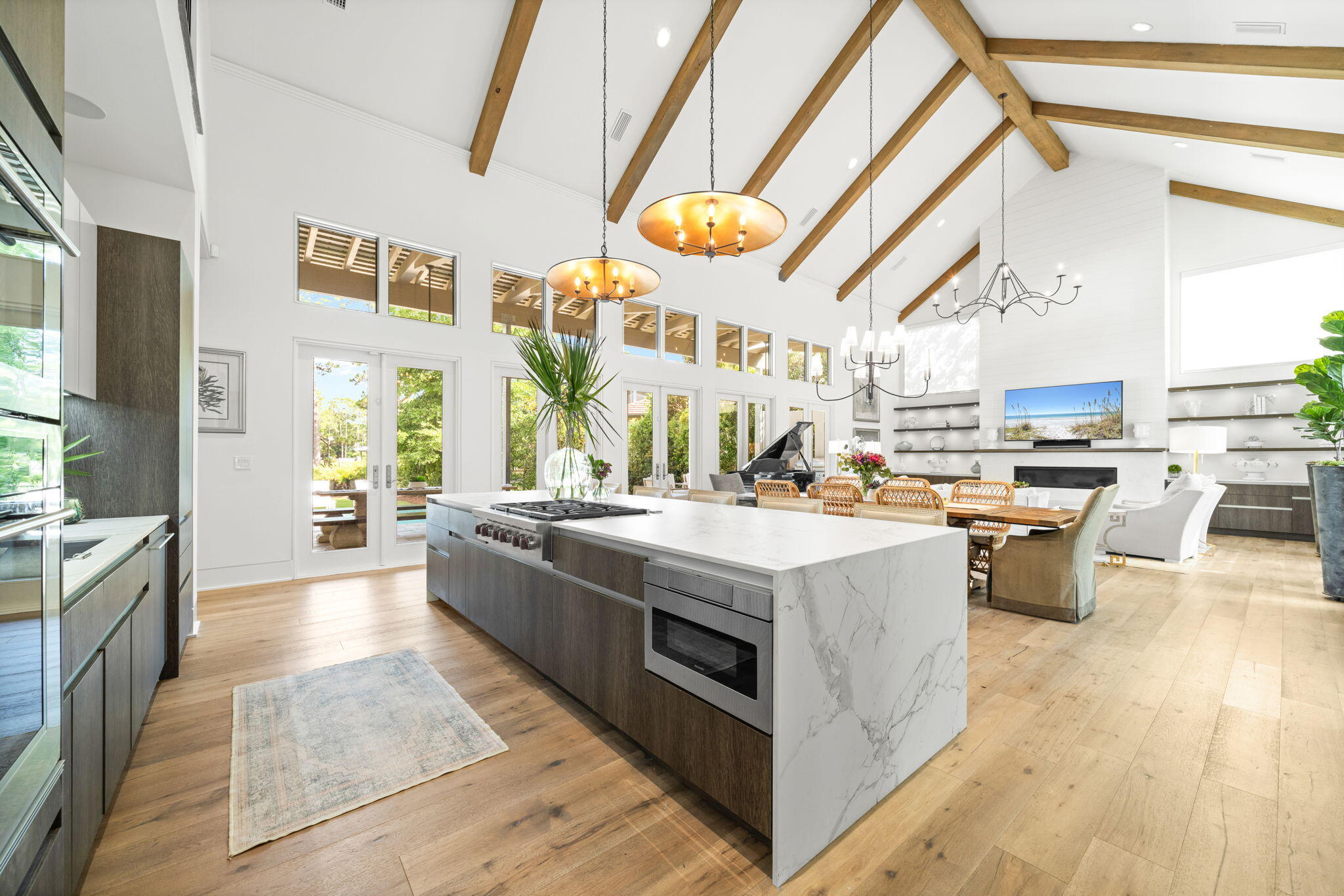 BOTANY BAYOU - Residential