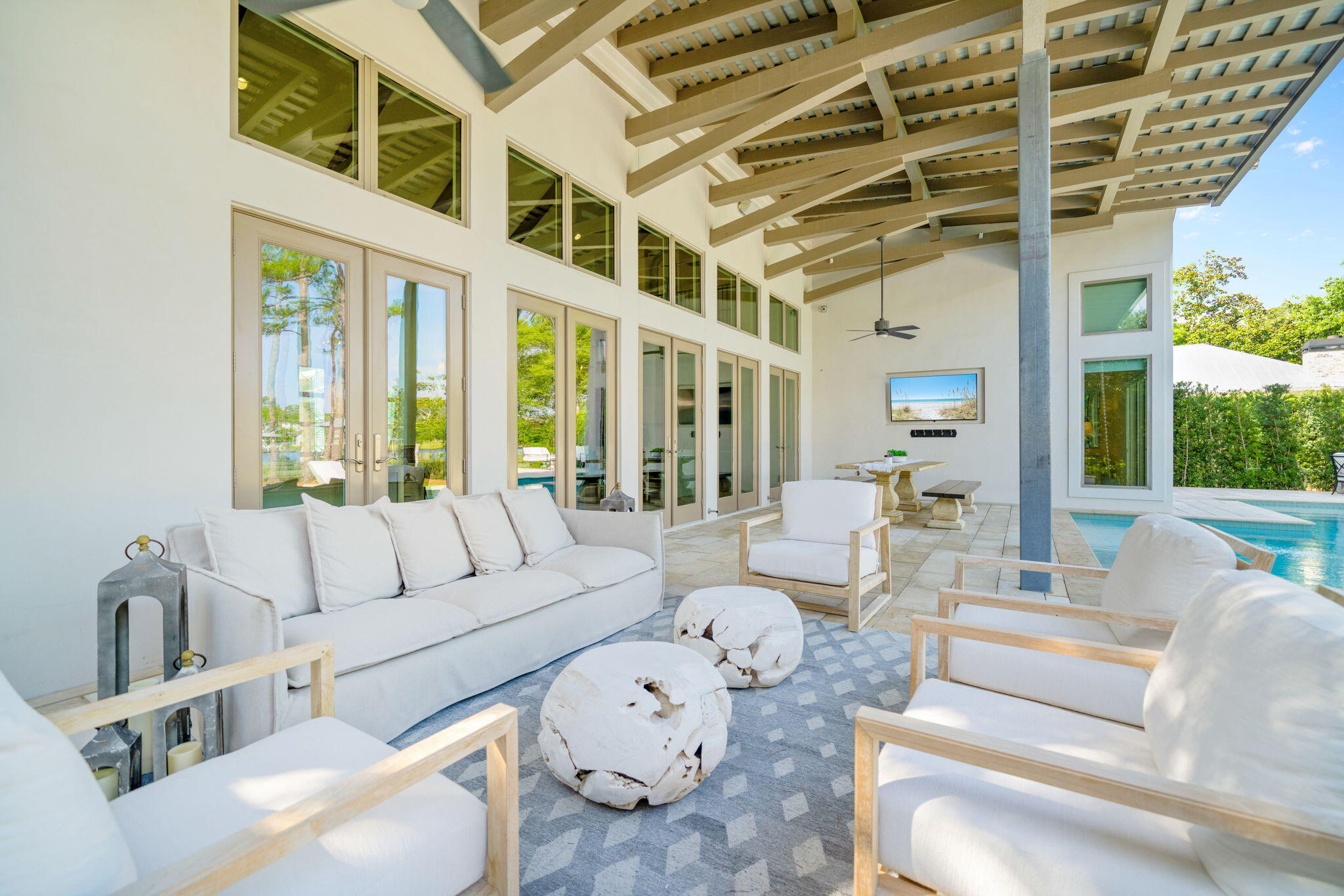 BOTANY BAYOU - Residential