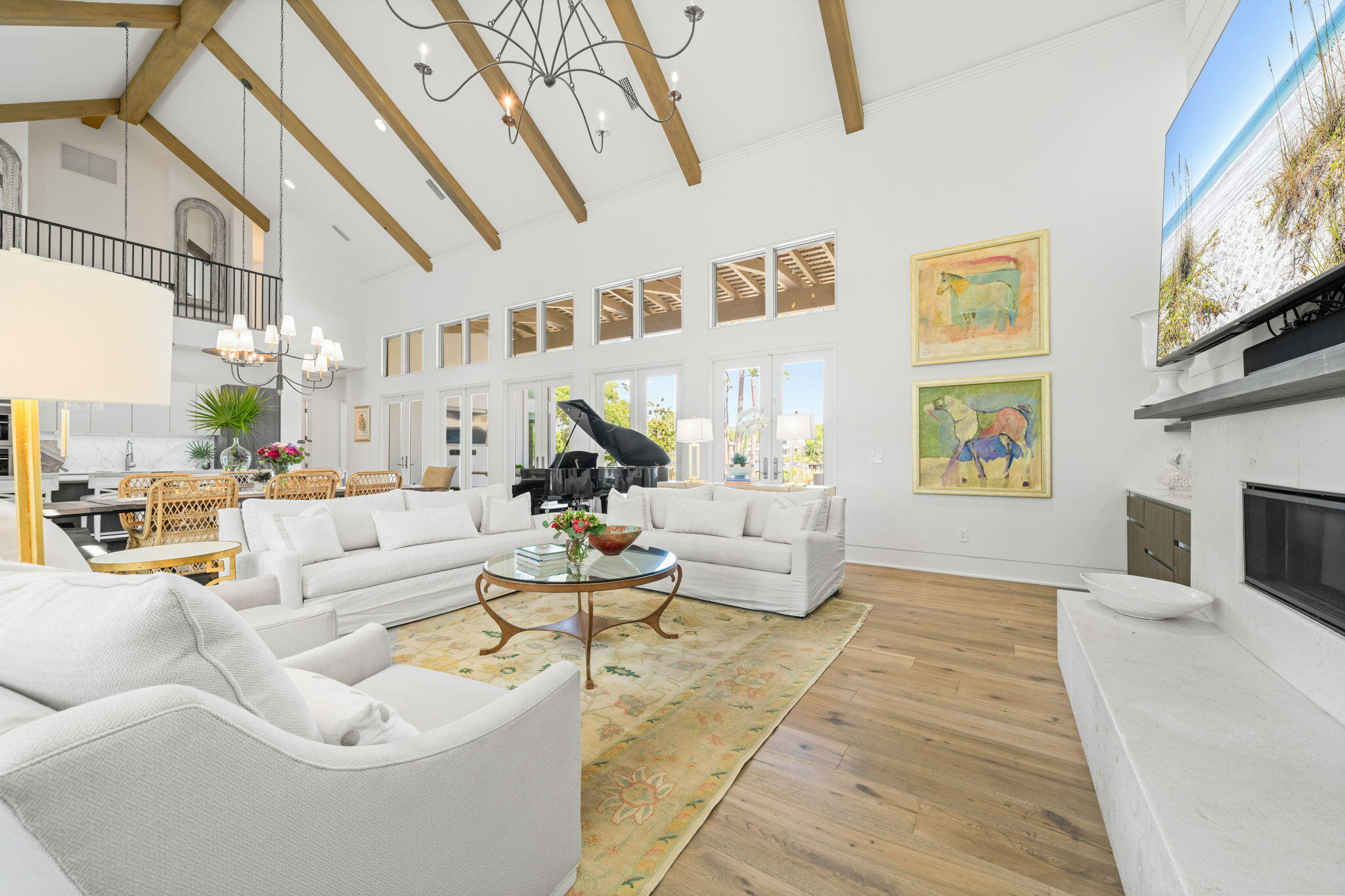 BOTANY BAYOU - Residential