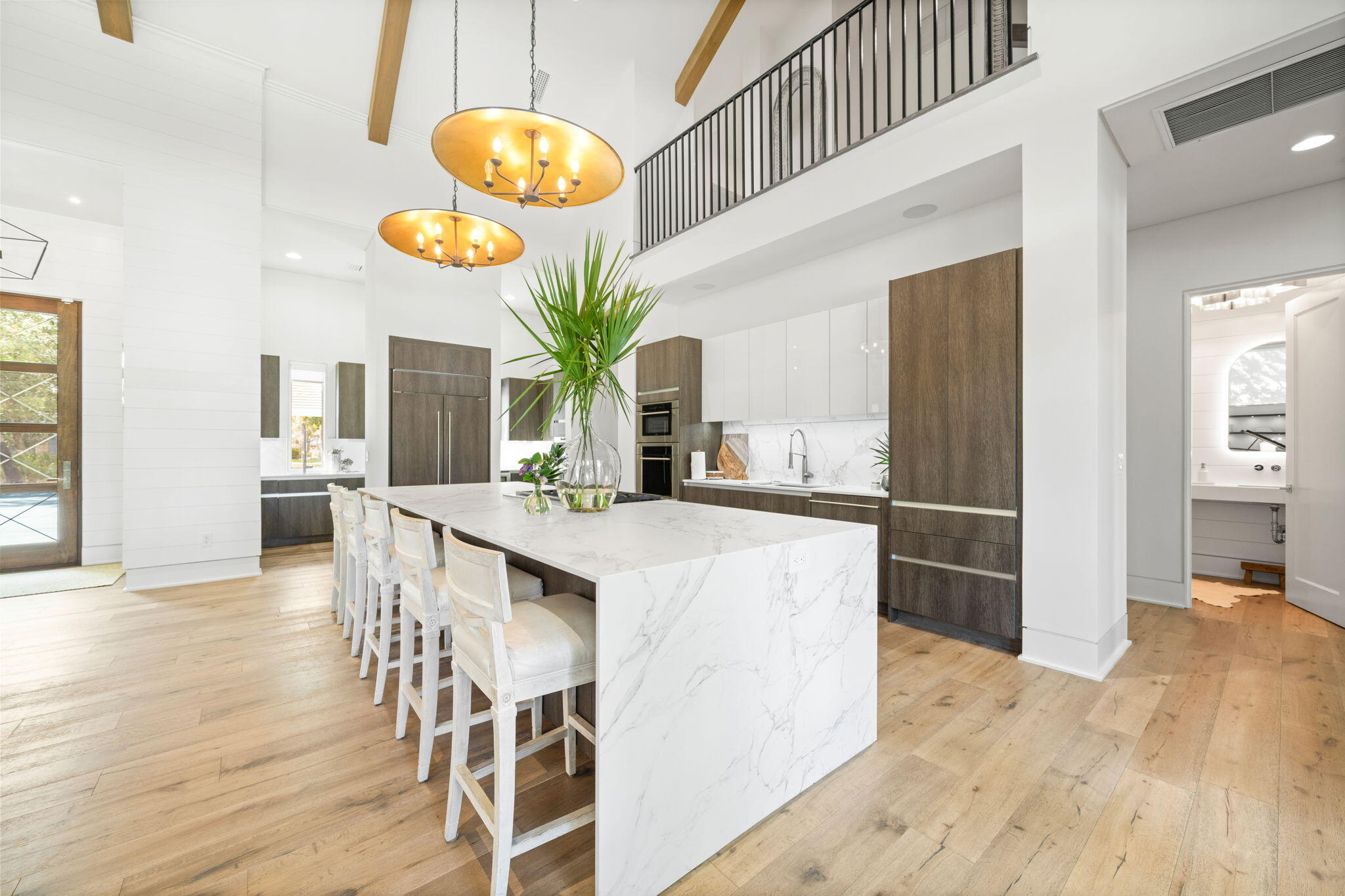 BOTANY BAYOU - Residential