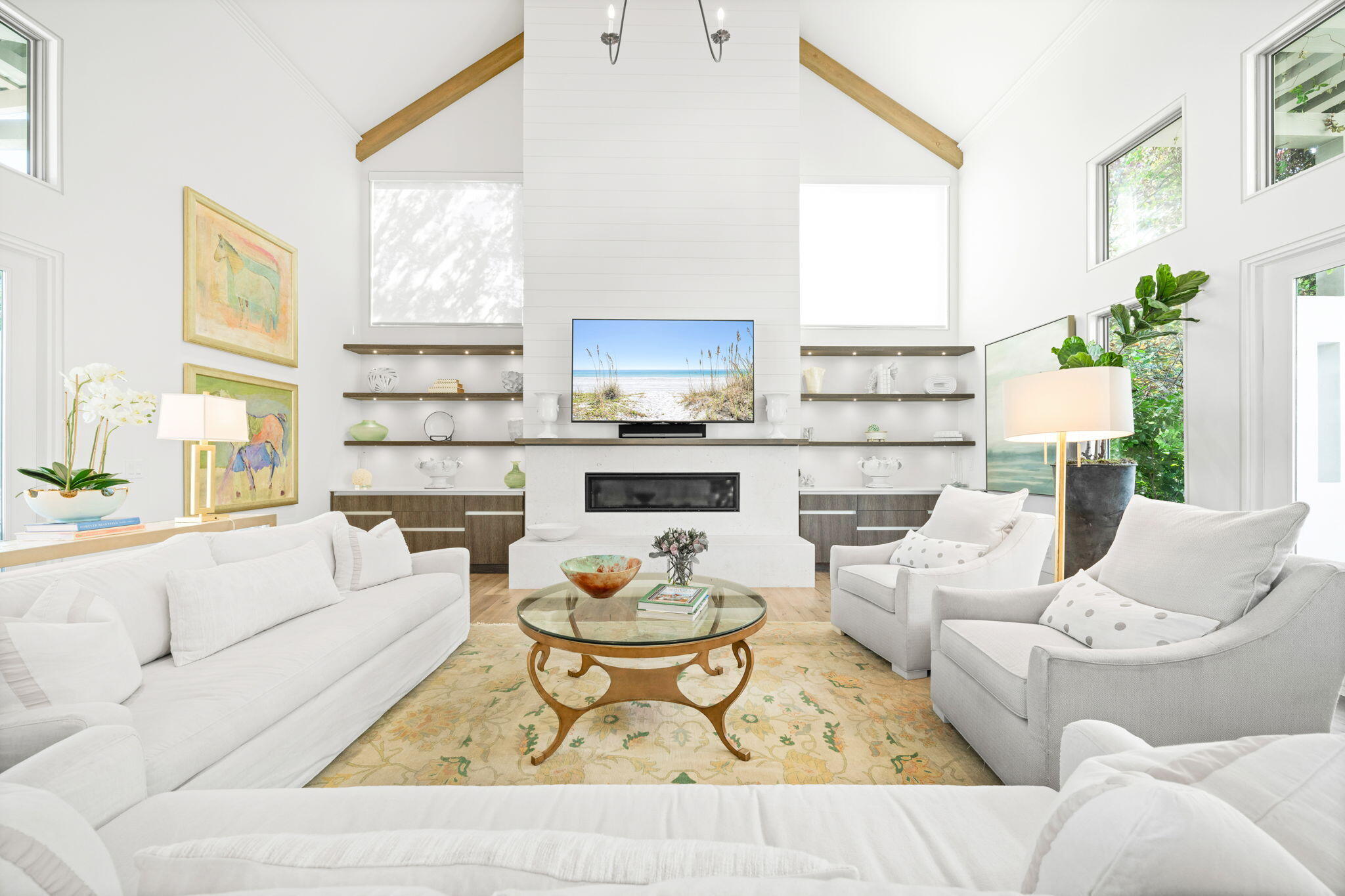 BOTANY BAYOU - Residential