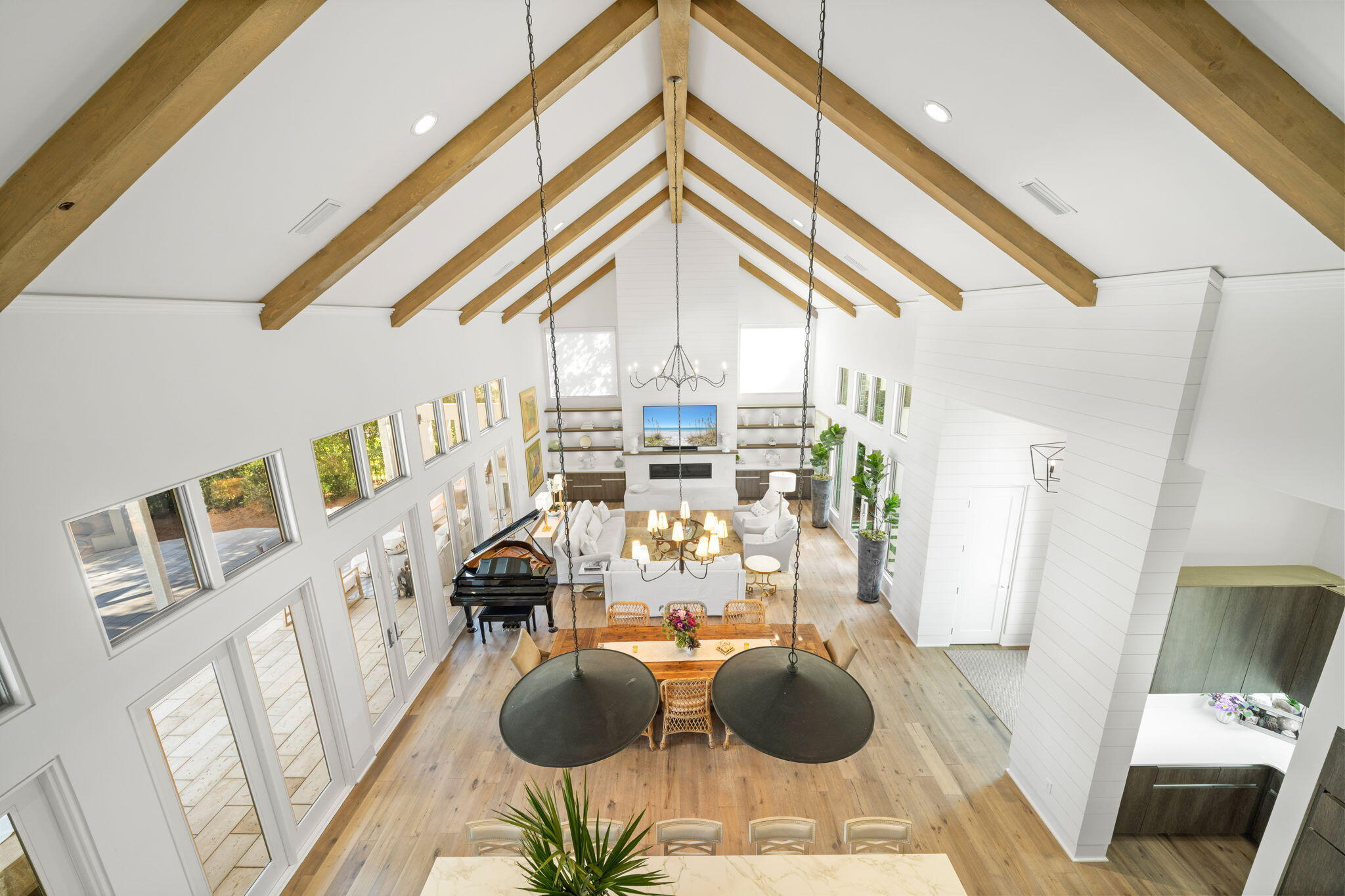 BOTANY BAYOU - Residential