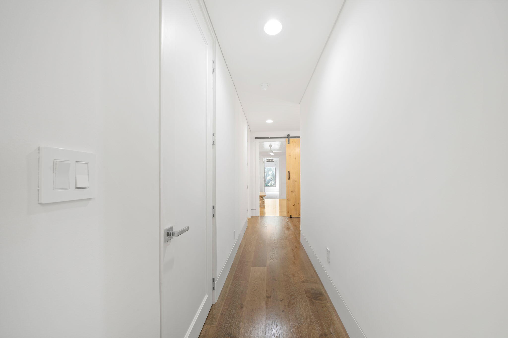 BOTANY BAYOU - Residential