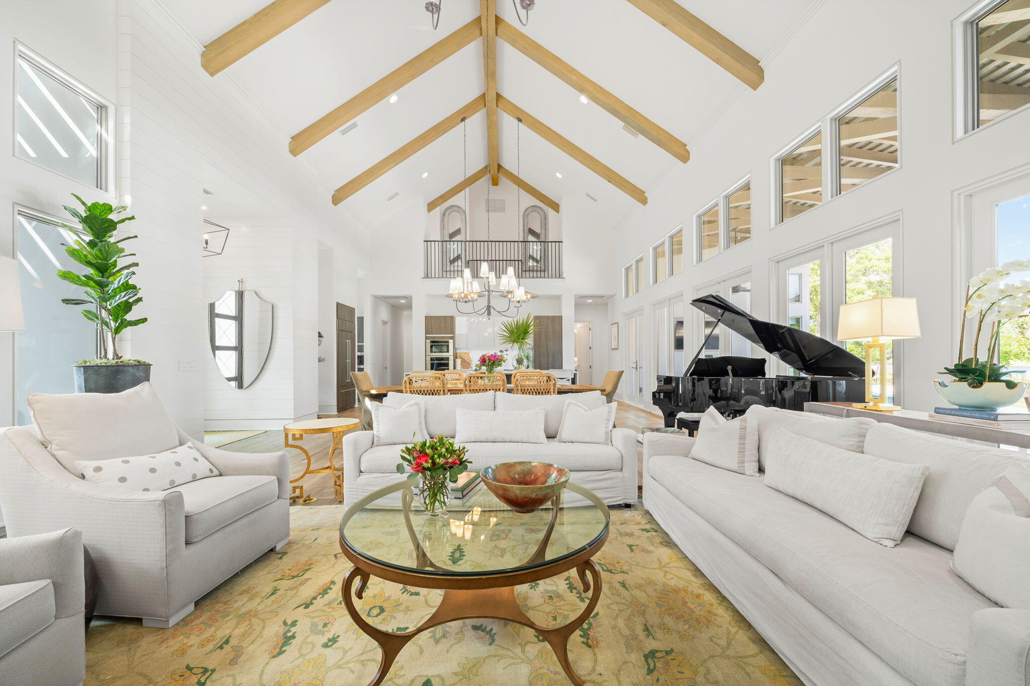 BOTANY BAYOU - Residential