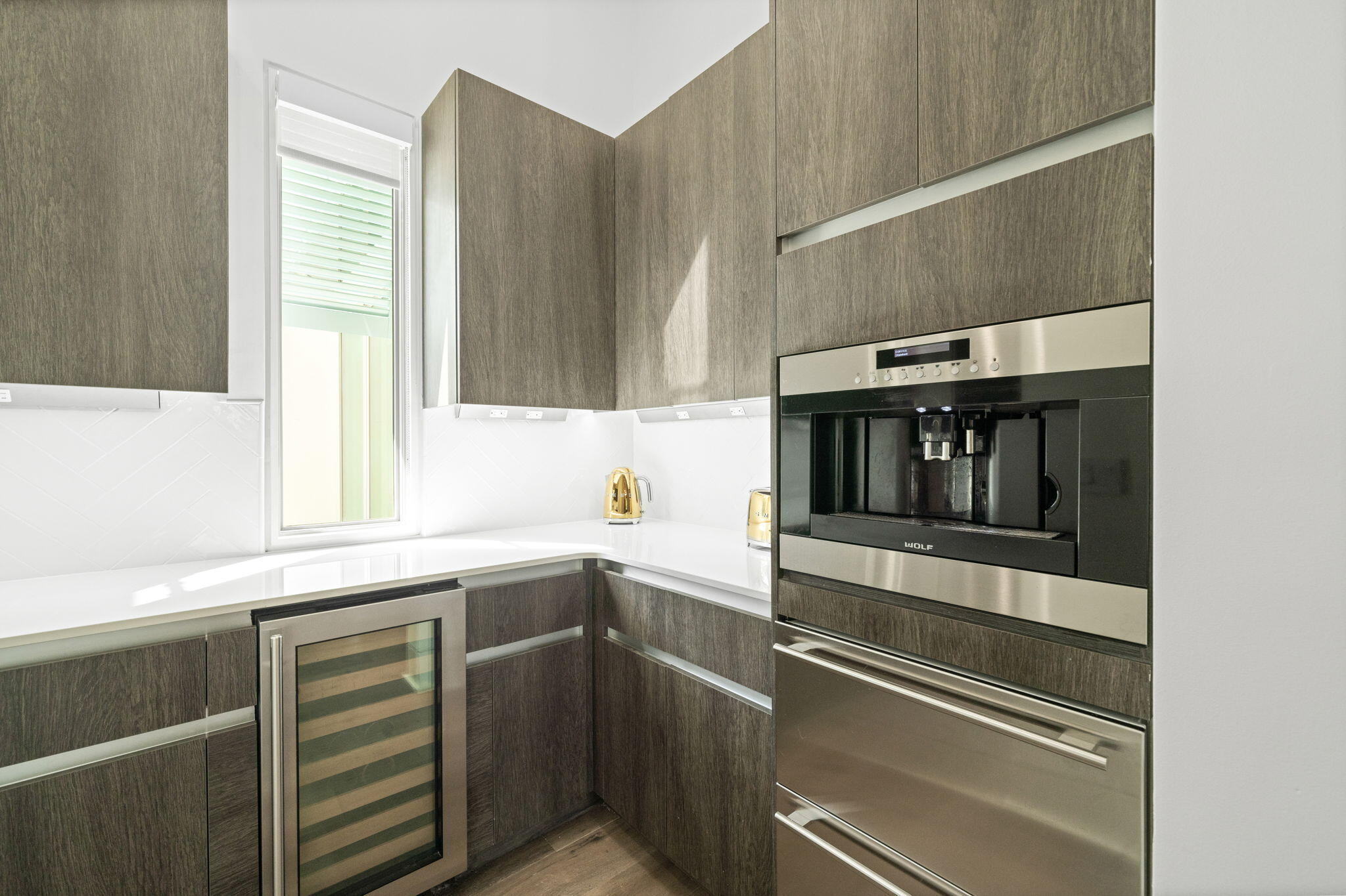 BOTANY BAYOU - Residential