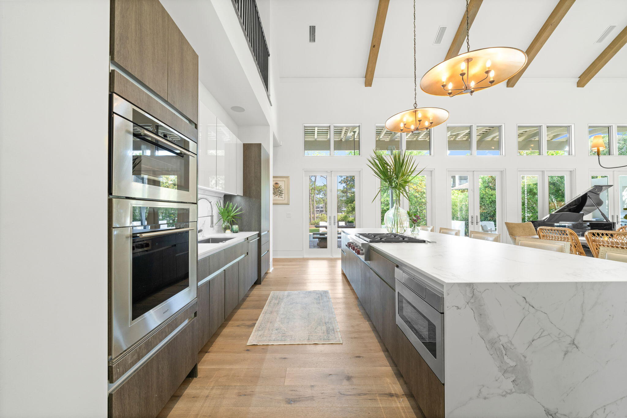 BOTANY BAYOU - Residential