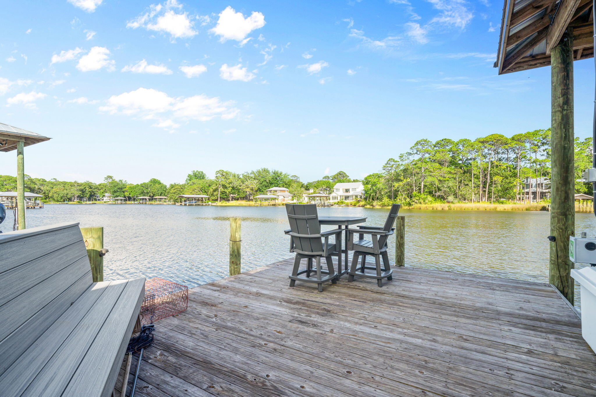 BOTANY BAYOU - Residential