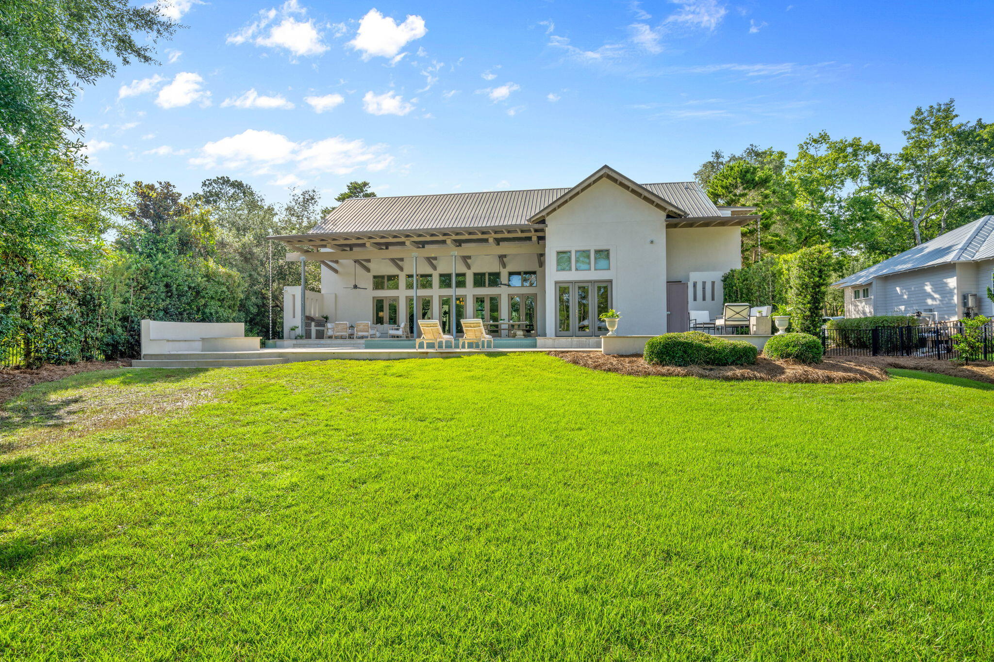 BOTANY BAYOU - Residential