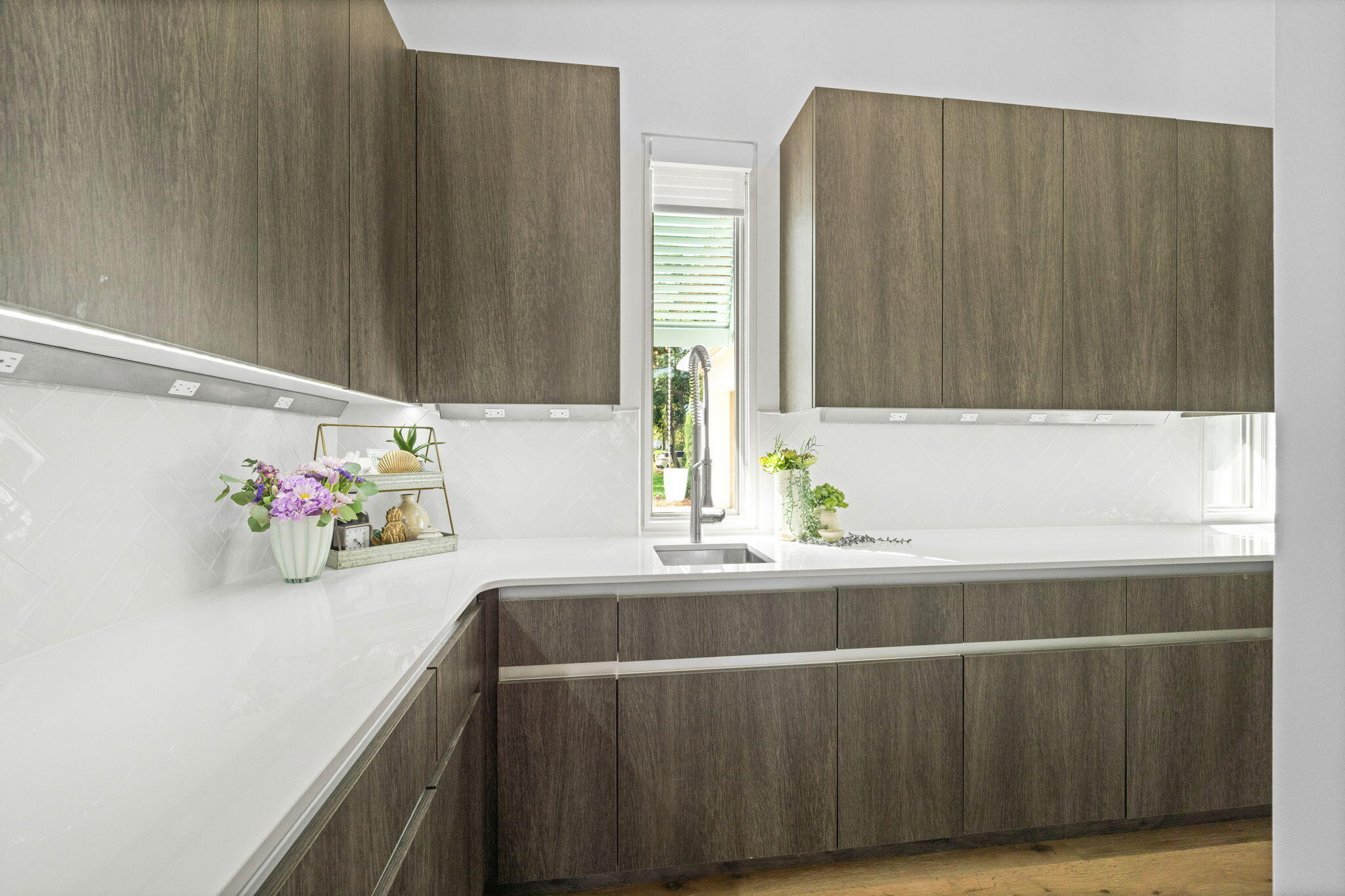 BOTANY BAYOU - Residential