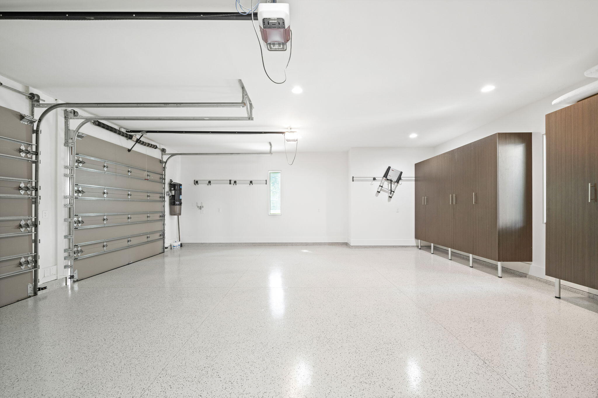 BOTANY BAYOU - Residential