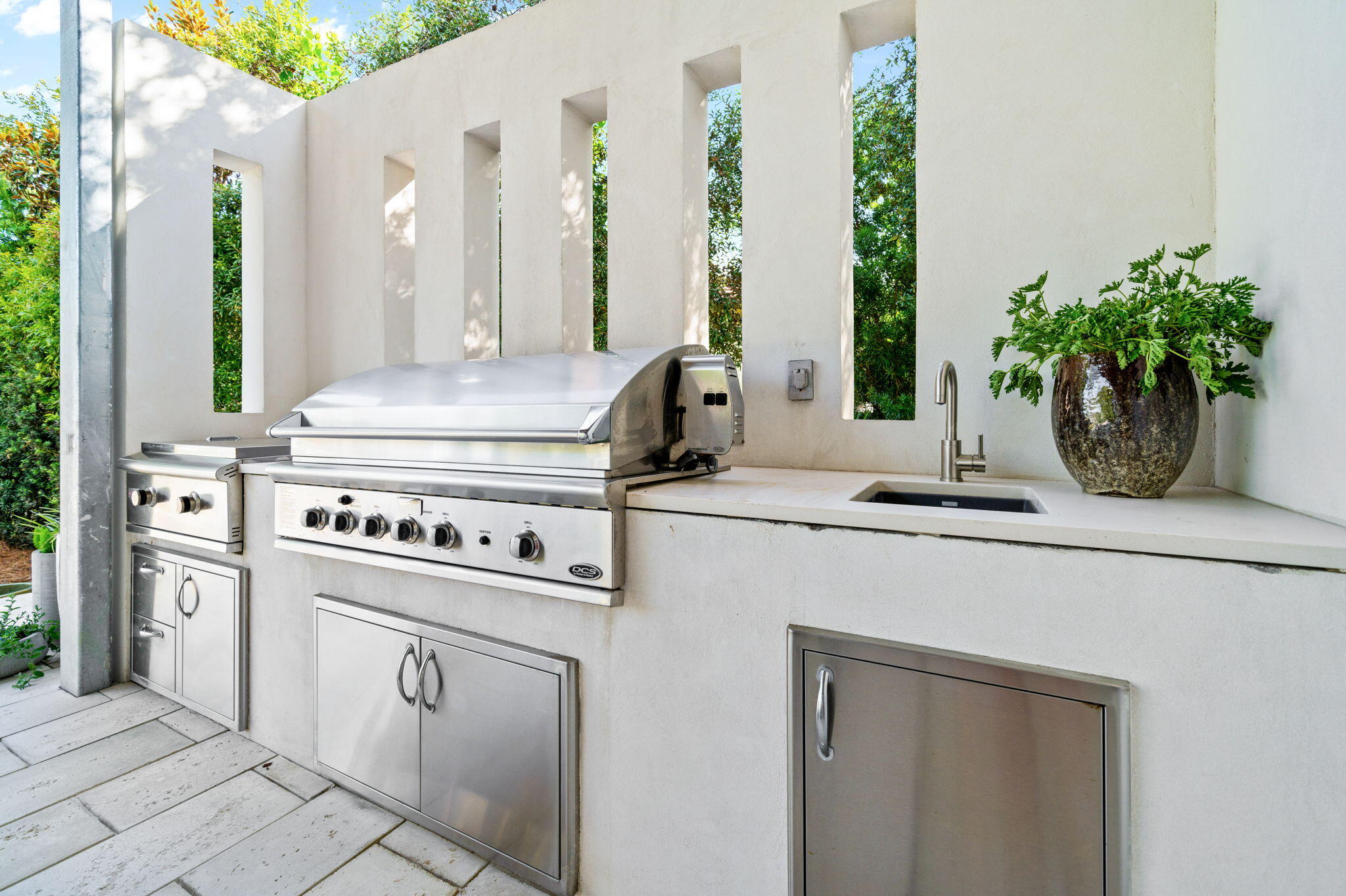 BOTANY BAYOU - Residential