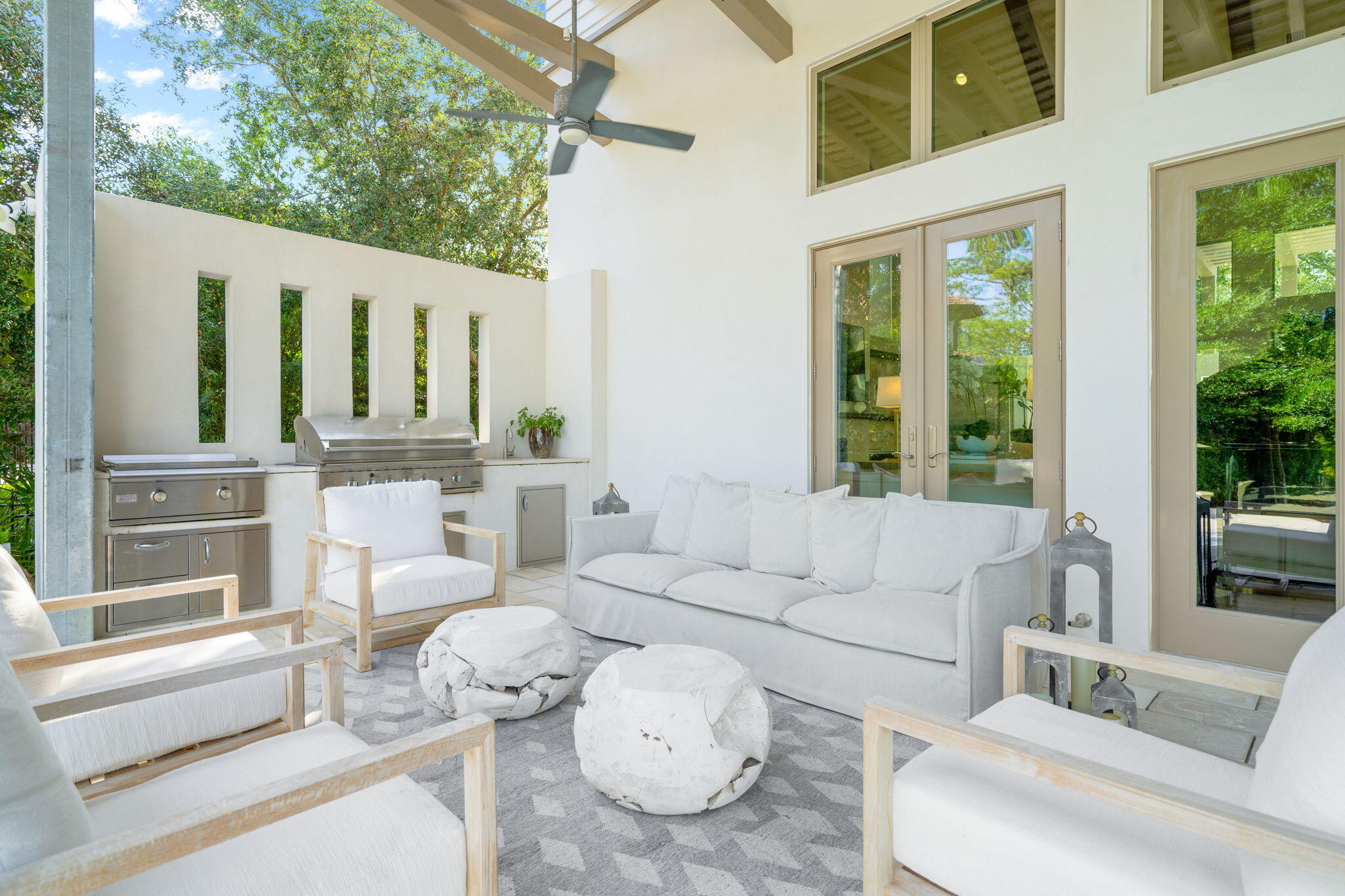 BOTANY BAYOU - Residential
