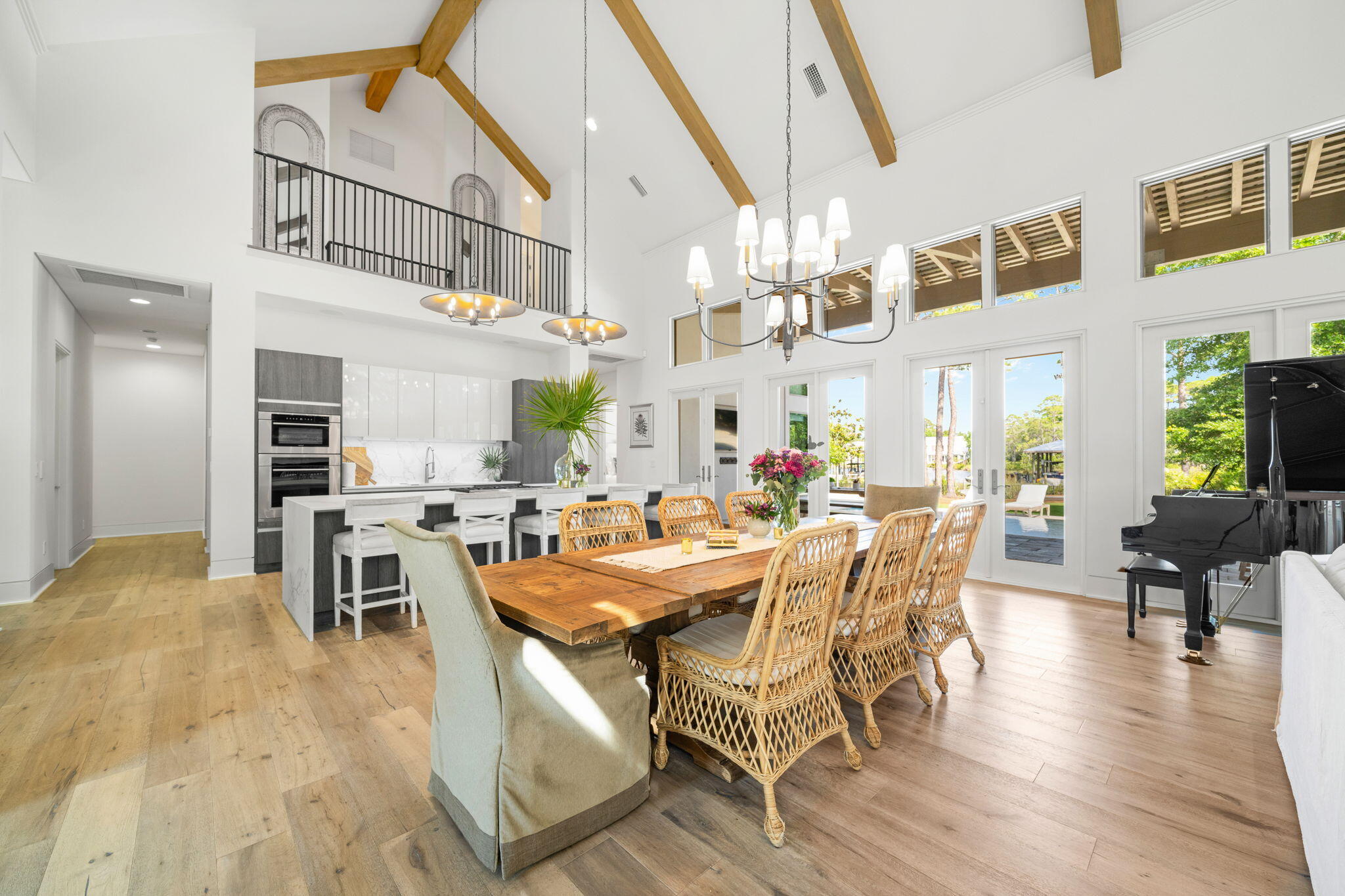 BOTANY BAYOU - Residential