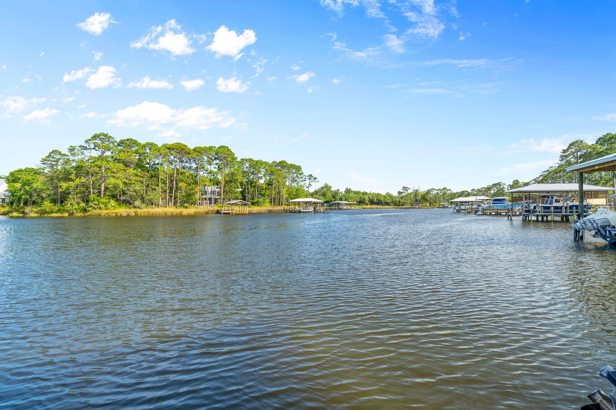 BOTANY BAYOU - Residential