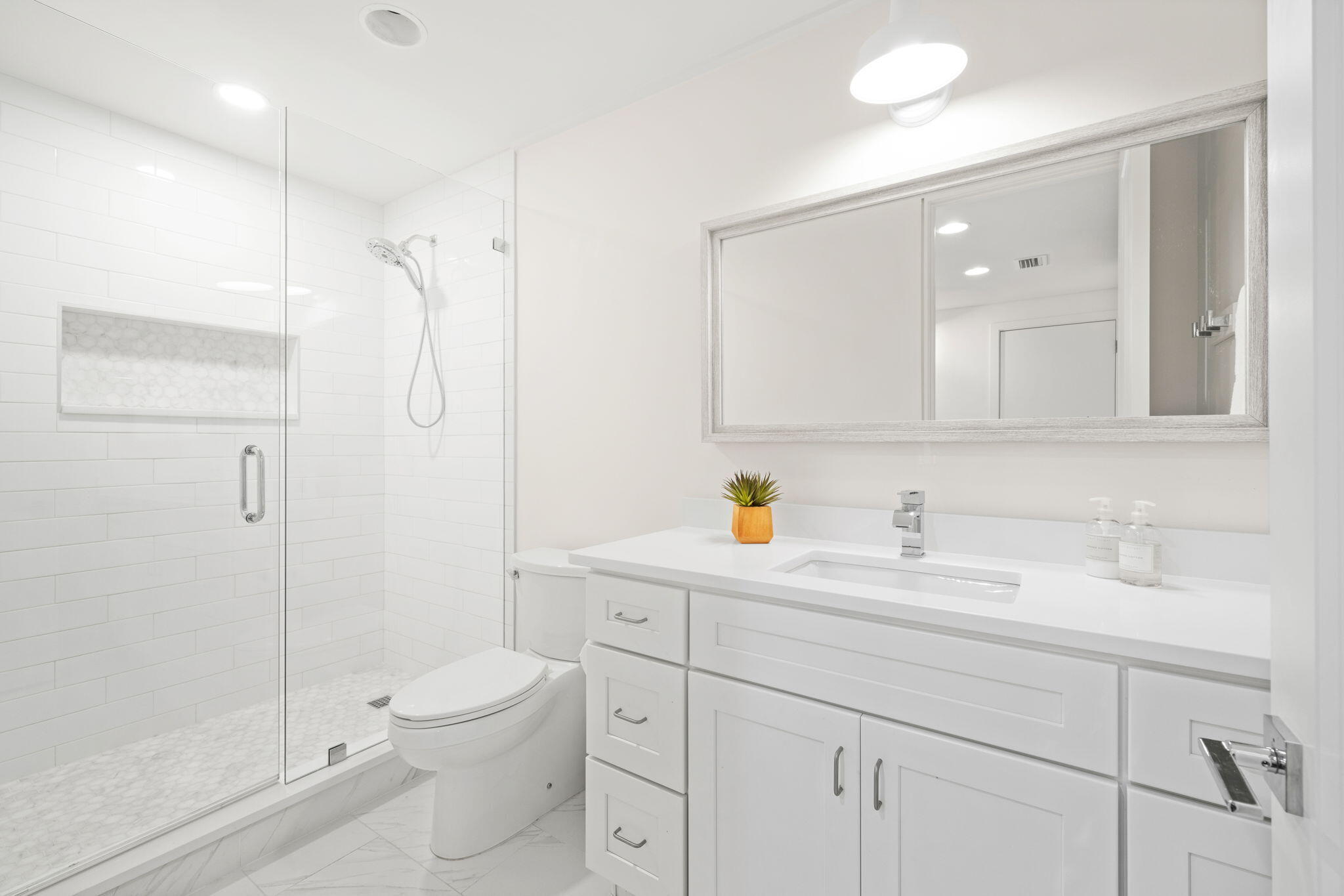 BOTANY BAYOU - Residential