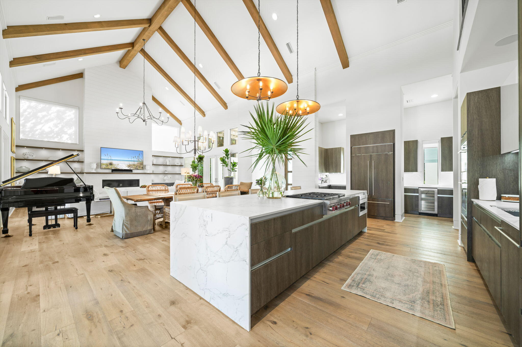 BOTANY BAYOU - Residential