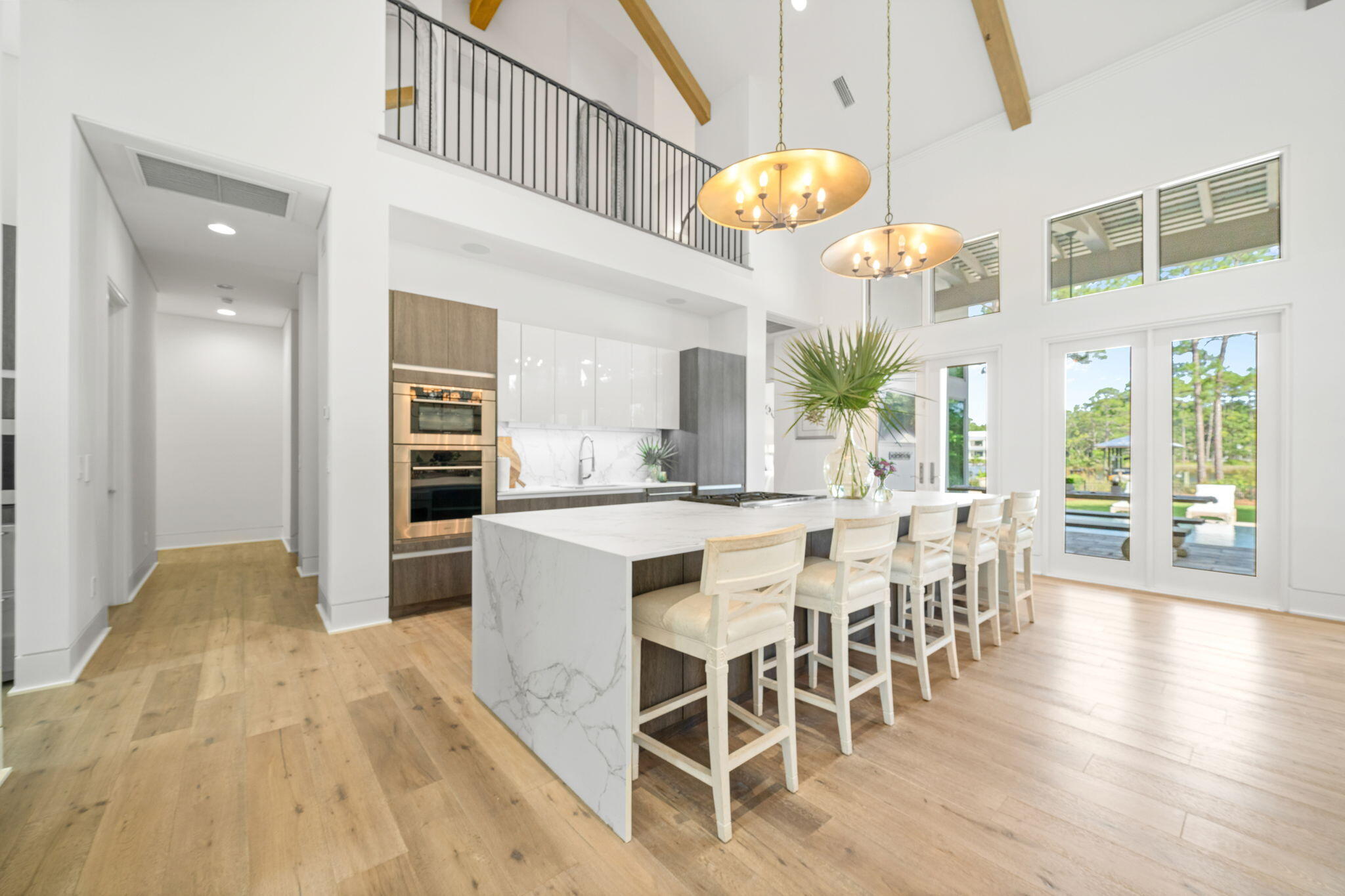 BOTANY BAYOU - Residential