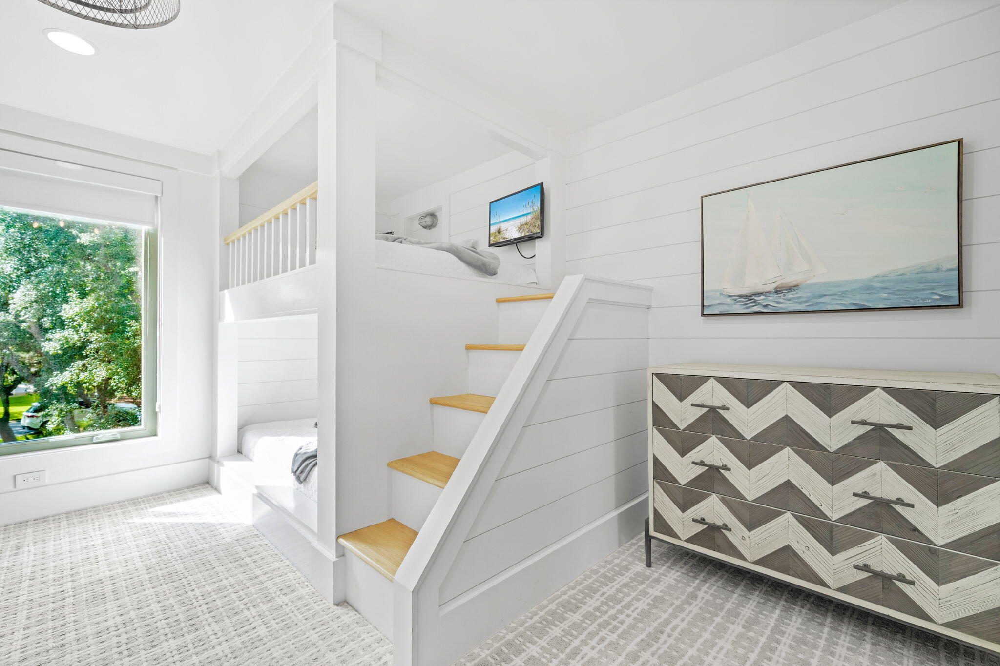 BOTANY BAYOU - Residential