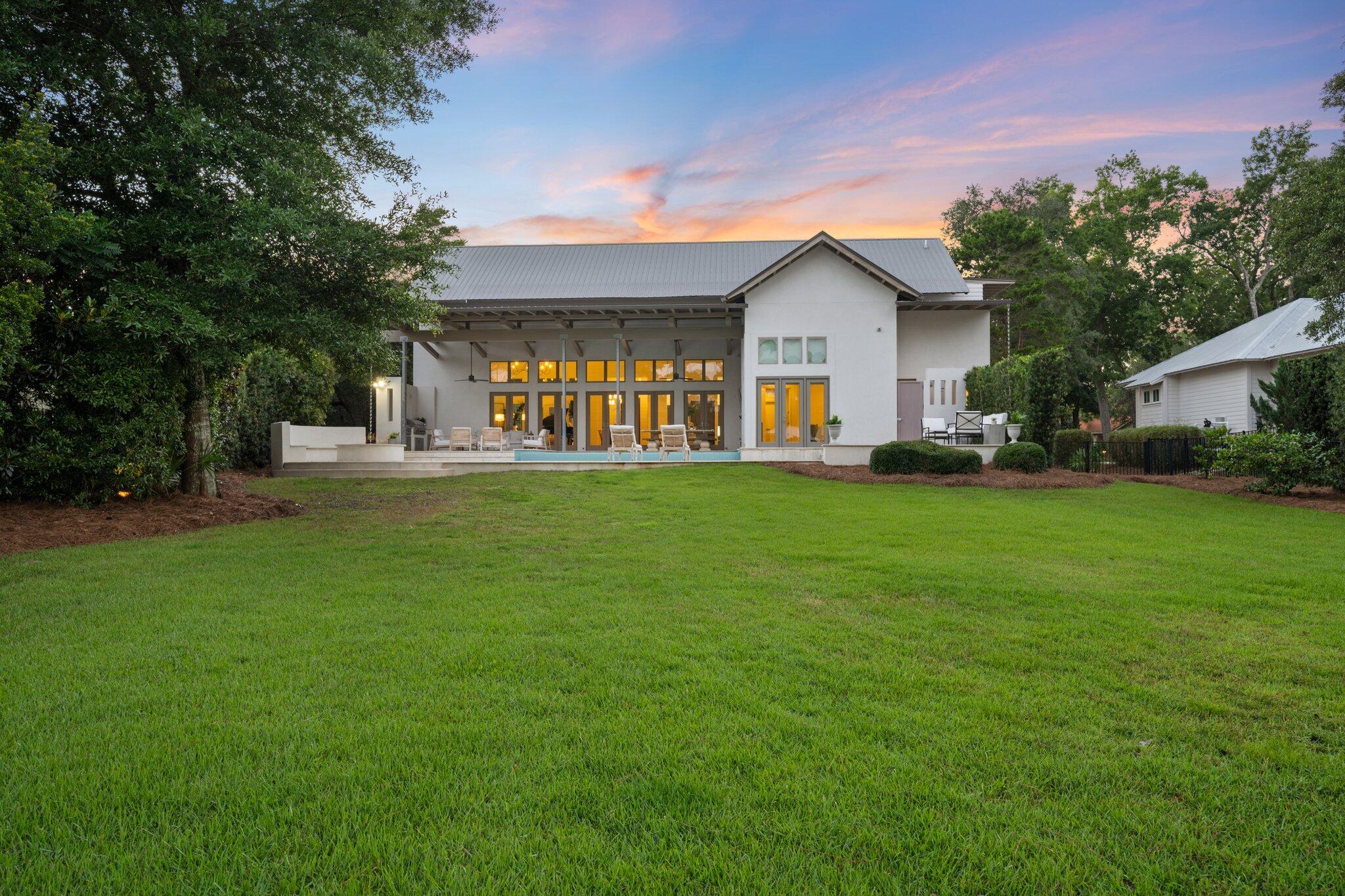 BOTANY BAYOU - Residential