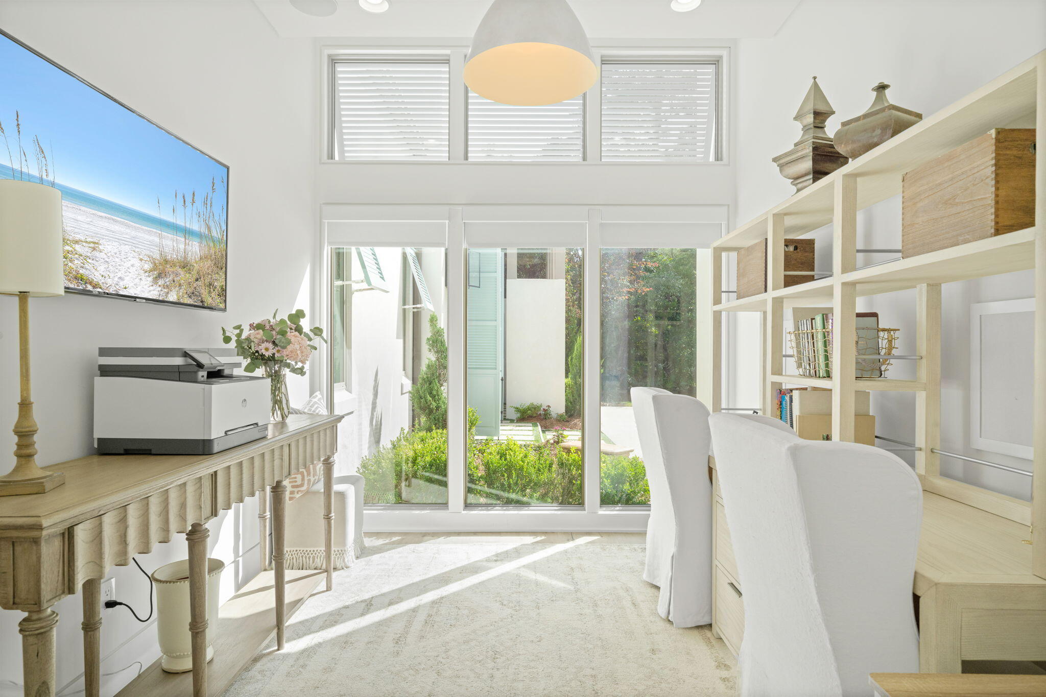 BOTANY BAYOU - Residential