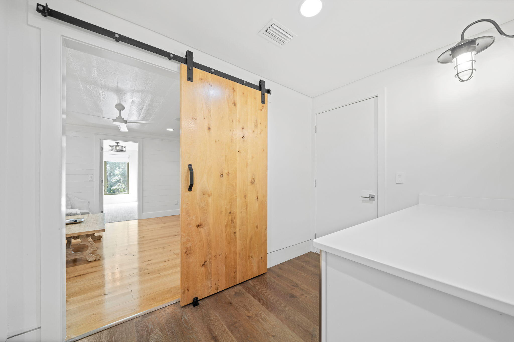 BOTANY BAYOU - Residential