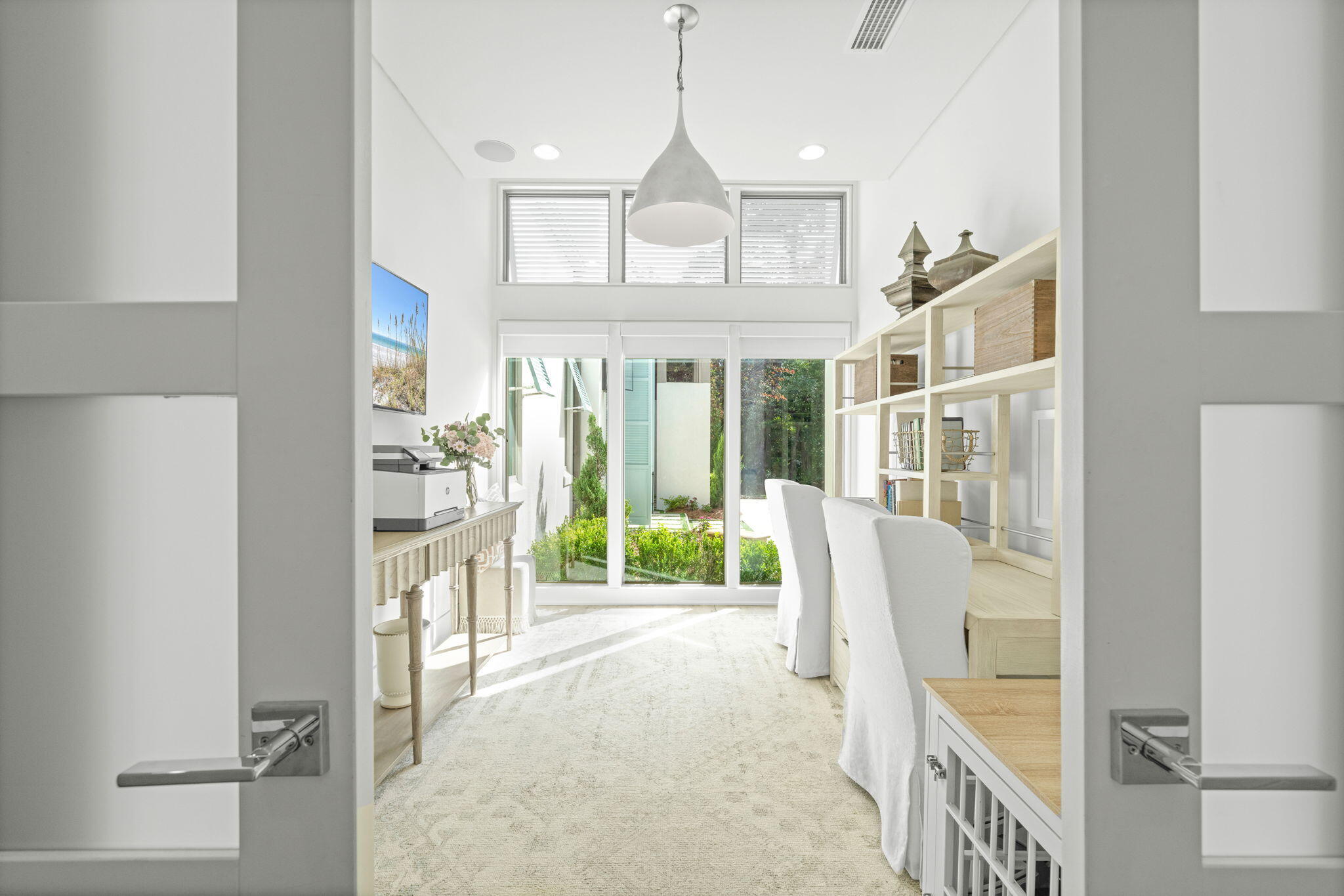 BOTANY BAYOU - Residential