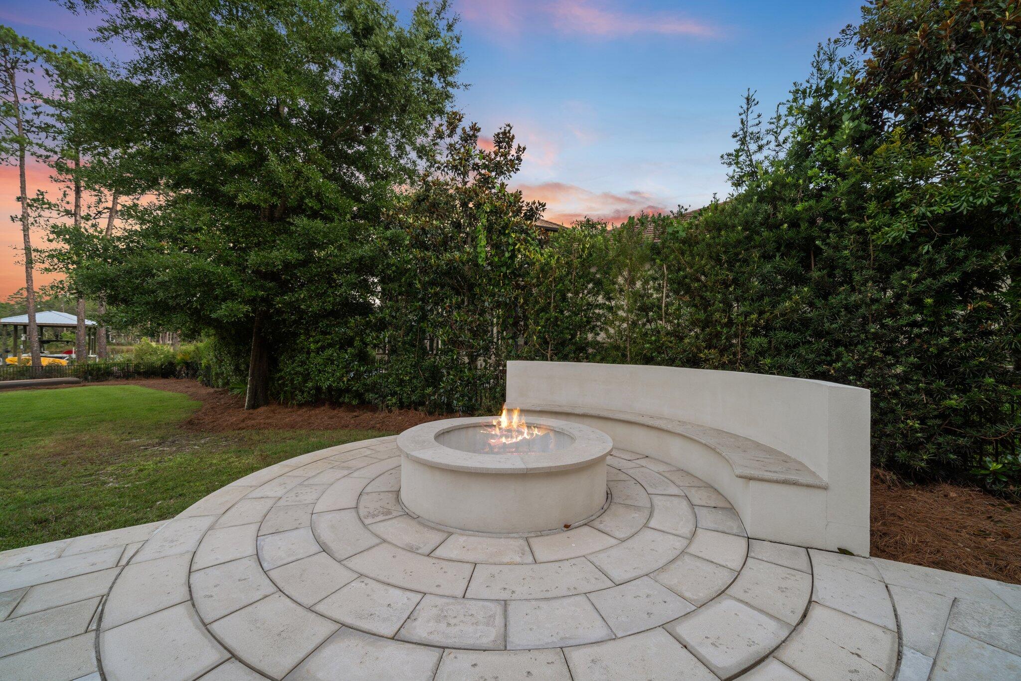 BOTANY BAYOU - Residential